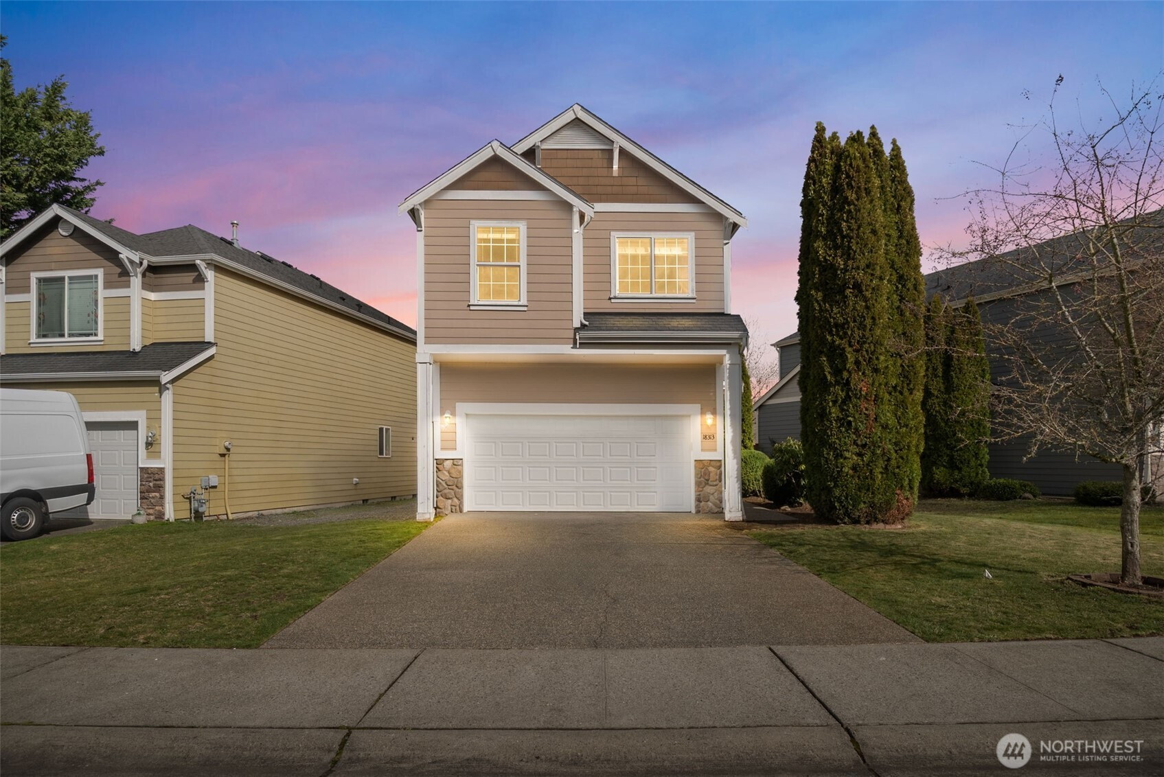 18313 111th Avenue Ct E, Puyallup, WA 98374