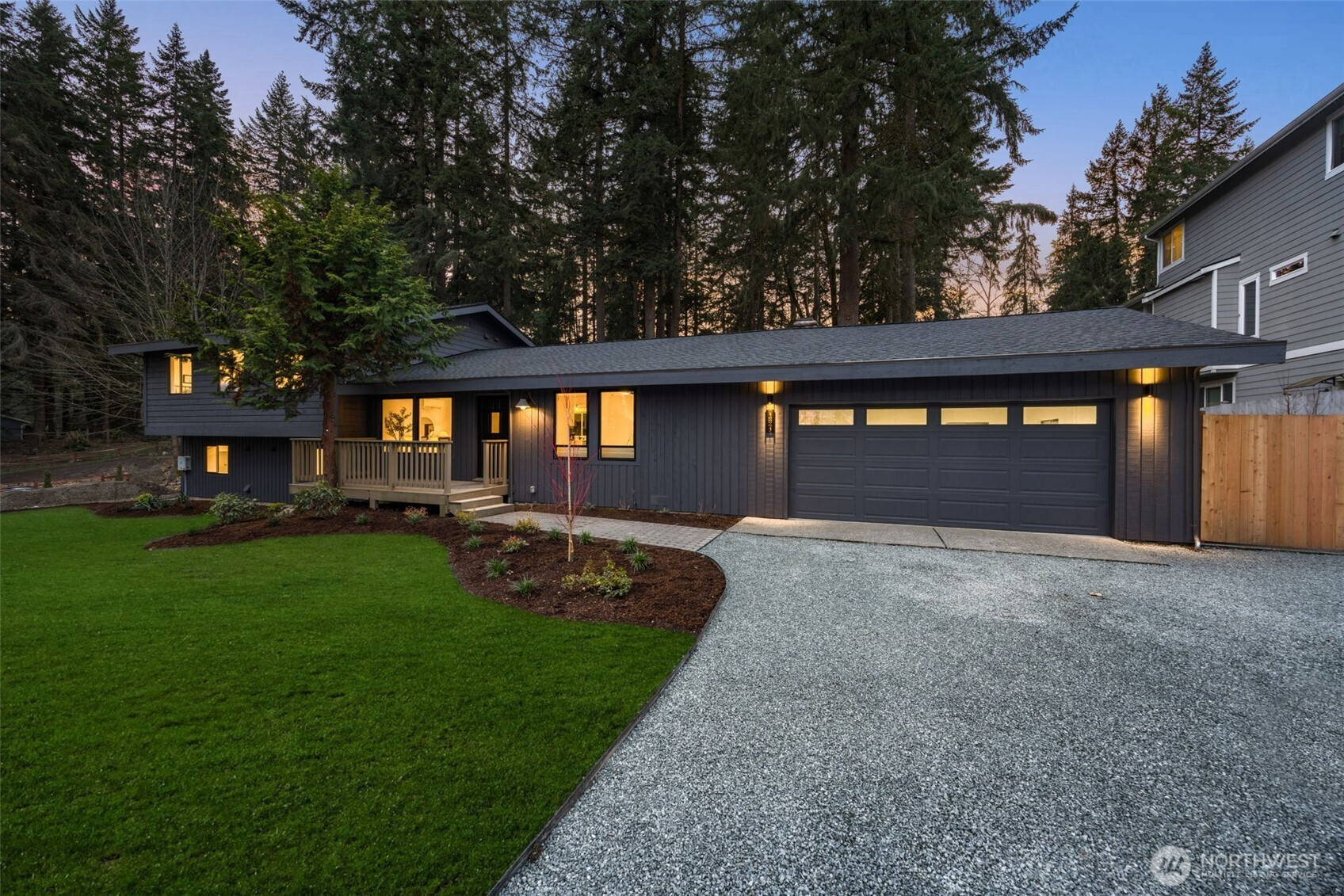 18843 168th Avenue NE, Woodinville, WA 98072