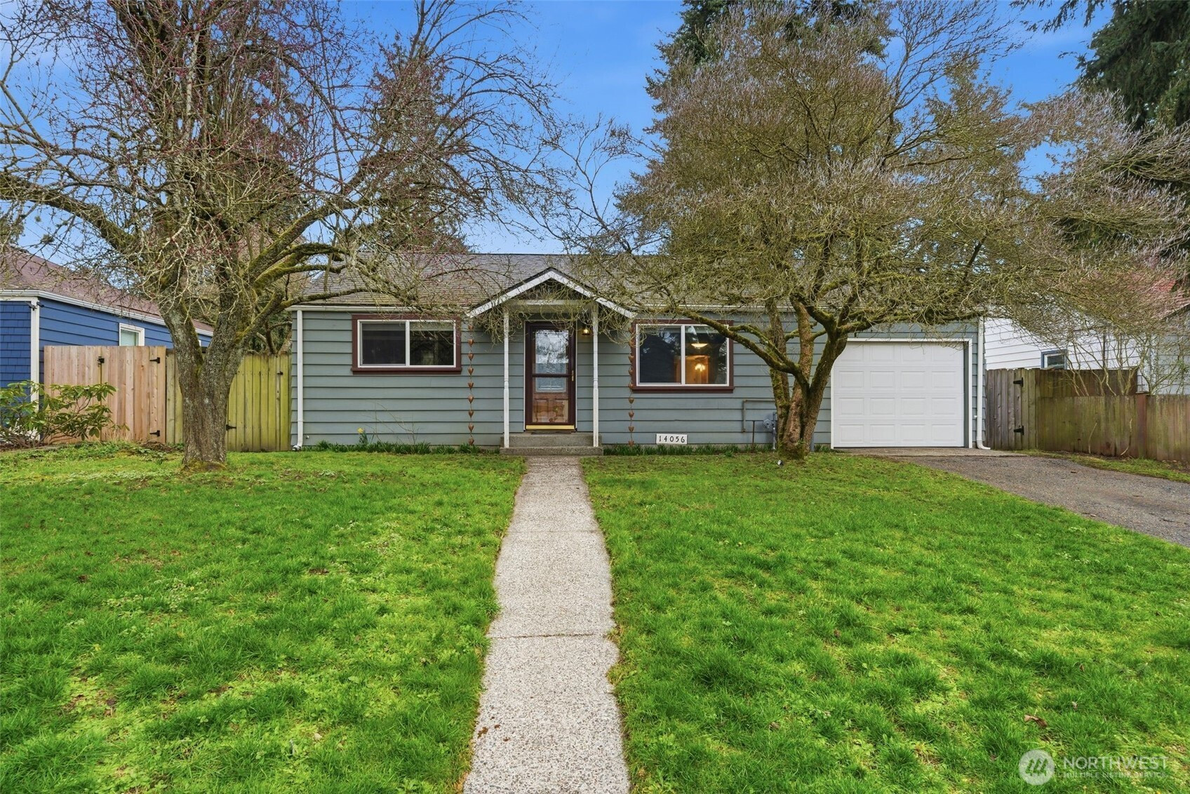 14056 23rd Place NE, Seattle, WA 98125