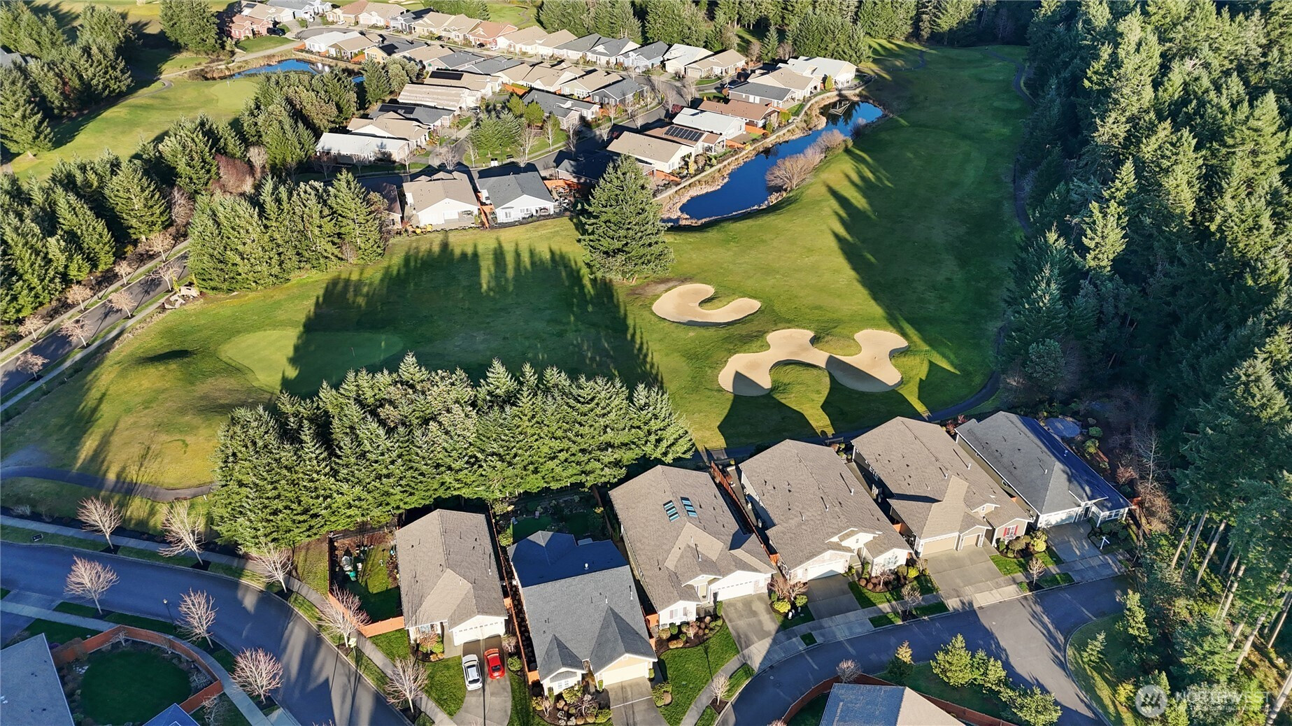 8520 Shaw Lane NE, Lacey, WA 98516