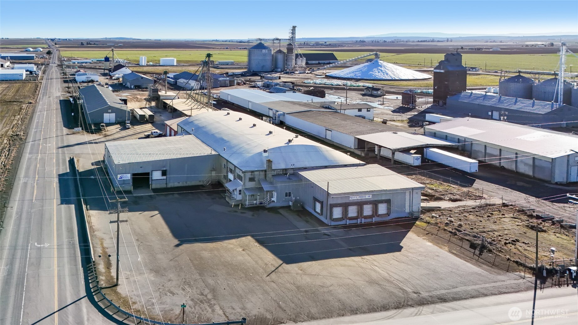 1501 W Lee Road, Othello, WA 99344