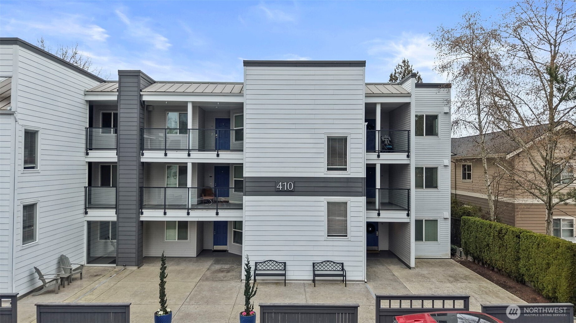410 2nd Avenue S, Kirkland, WA 98033
