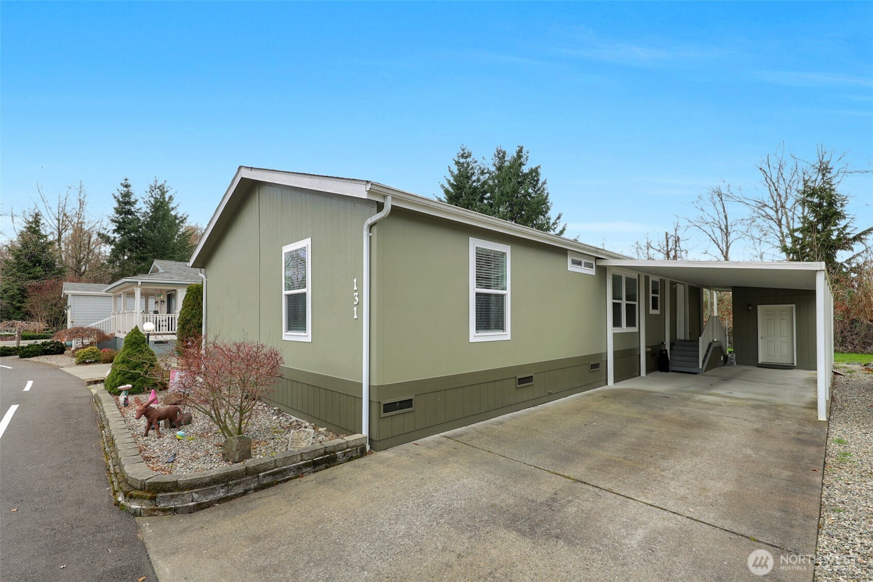 14727 43rd Avenue NE, Marysville, WA 98271