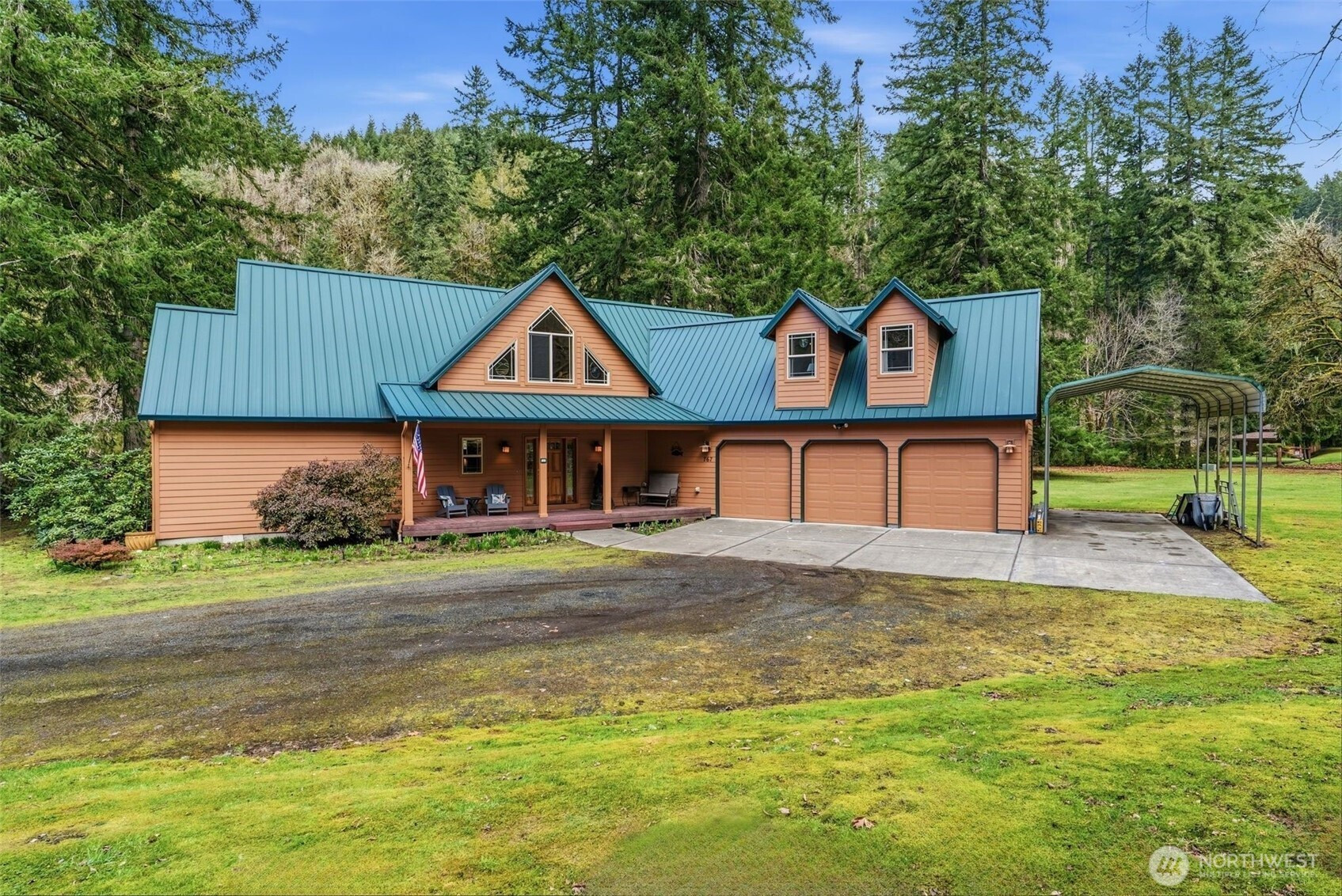 767 Bates Road, Kalama, WA 98625