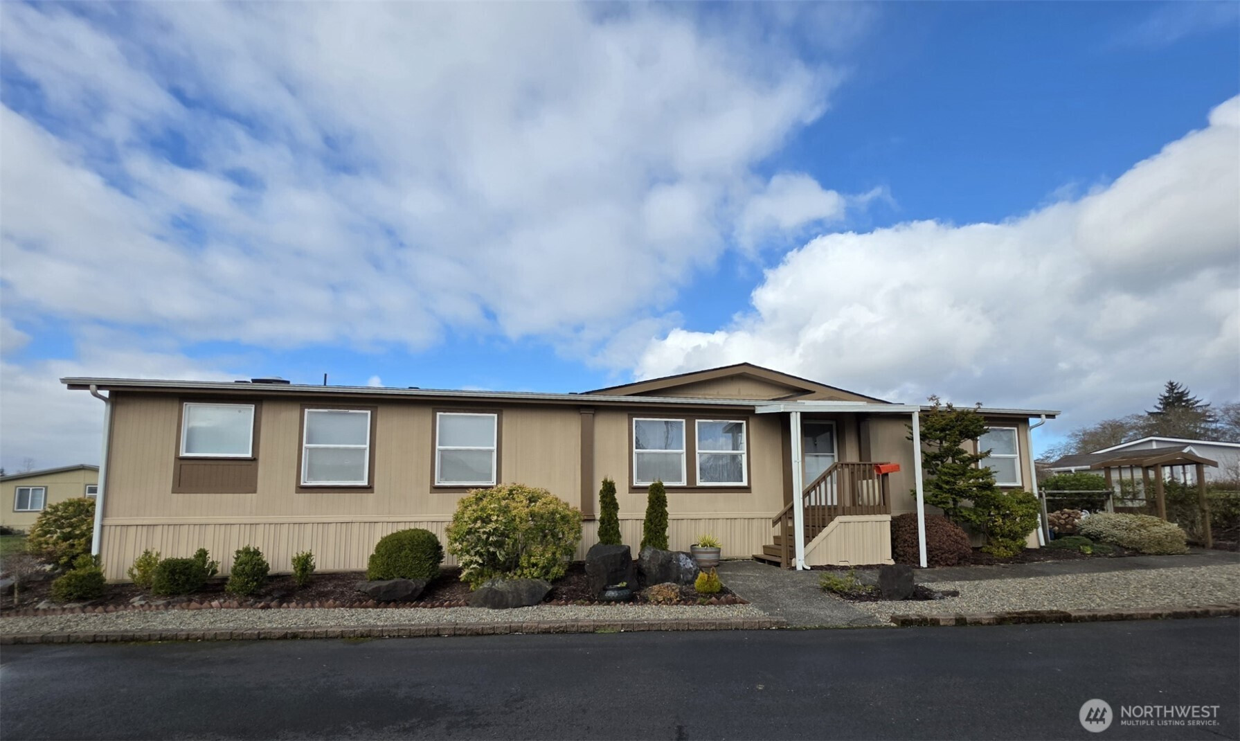 339 Carefree Circle, Aberdeen, WA 98520