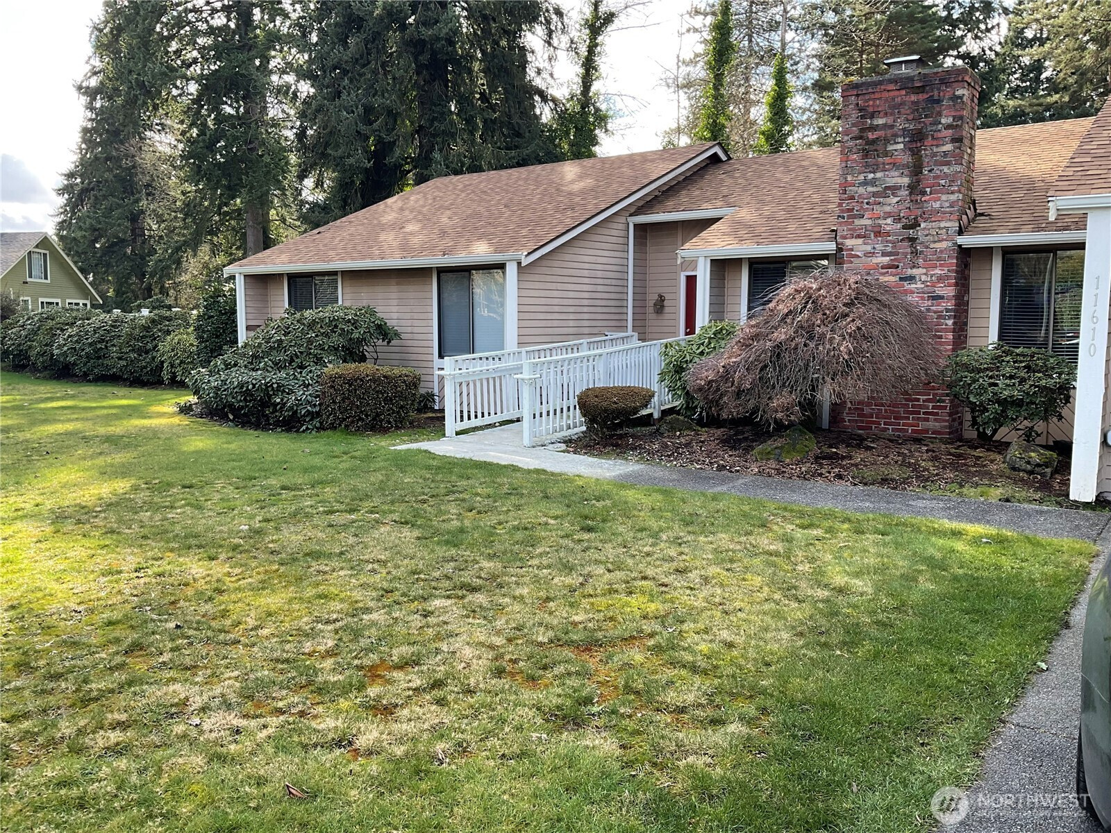 Address Not Available, Lakewood, WA 98499
