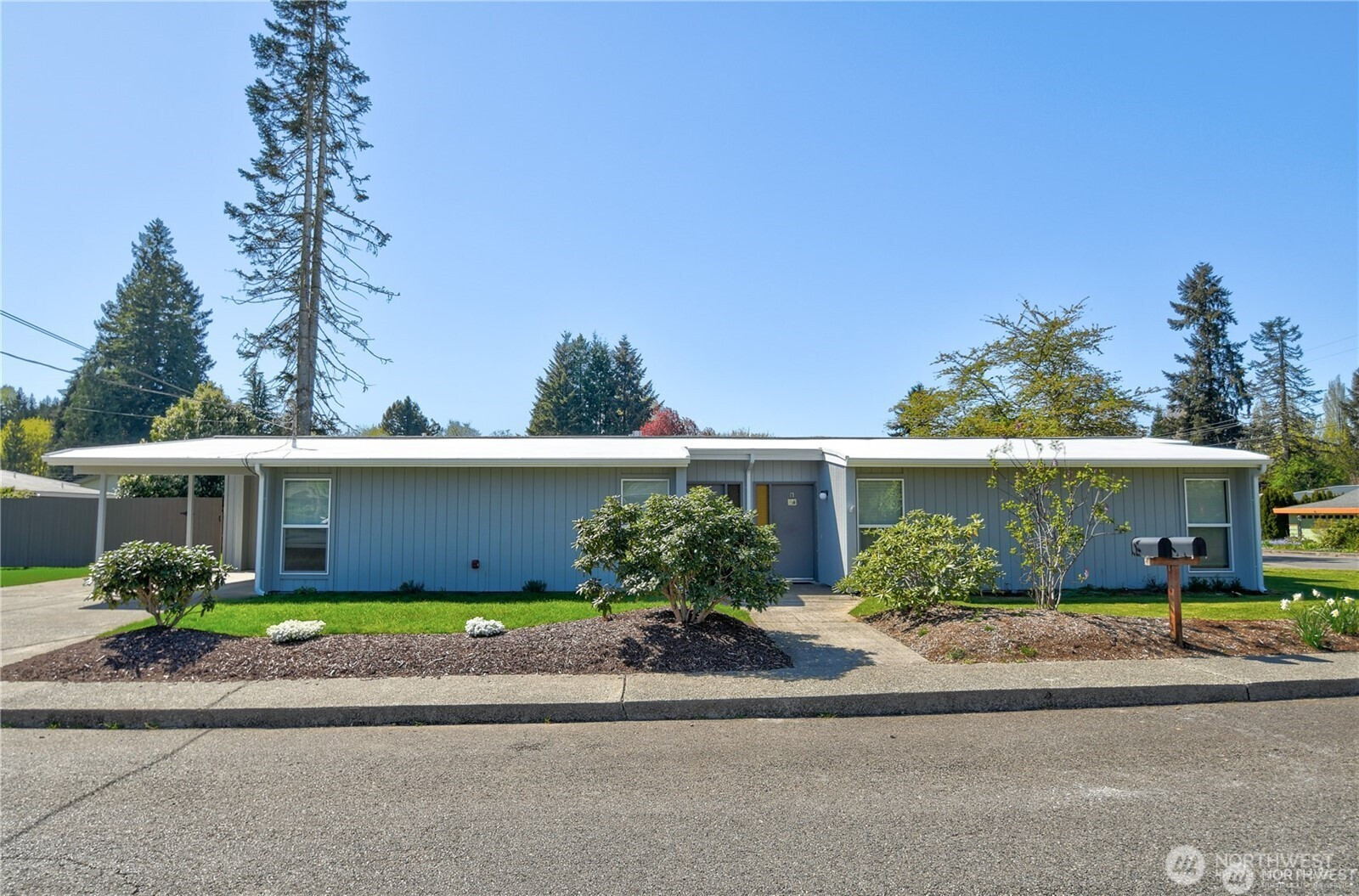 4107 Lloyd Street SE, Tumwater, WA 98501