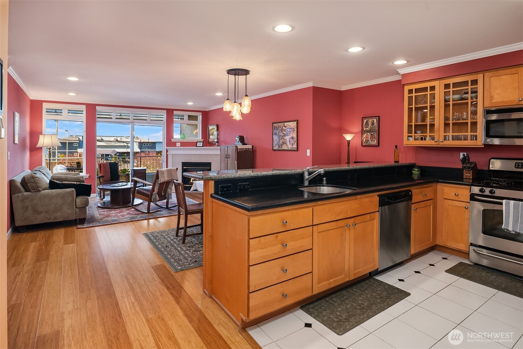 6042 Seaview Avenue NW, Seattle, WA 98107