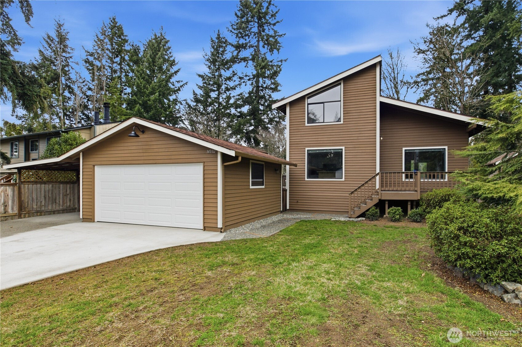 14332 SE 202nd Street, Kent, WA 98042