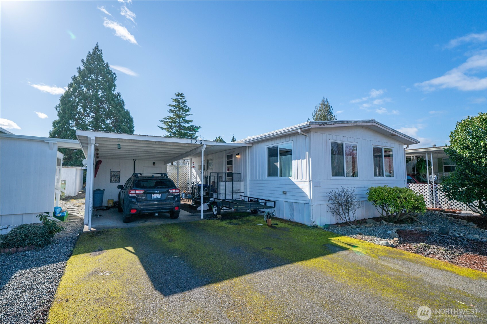 610 W Spruce, Sequim, WA 98382