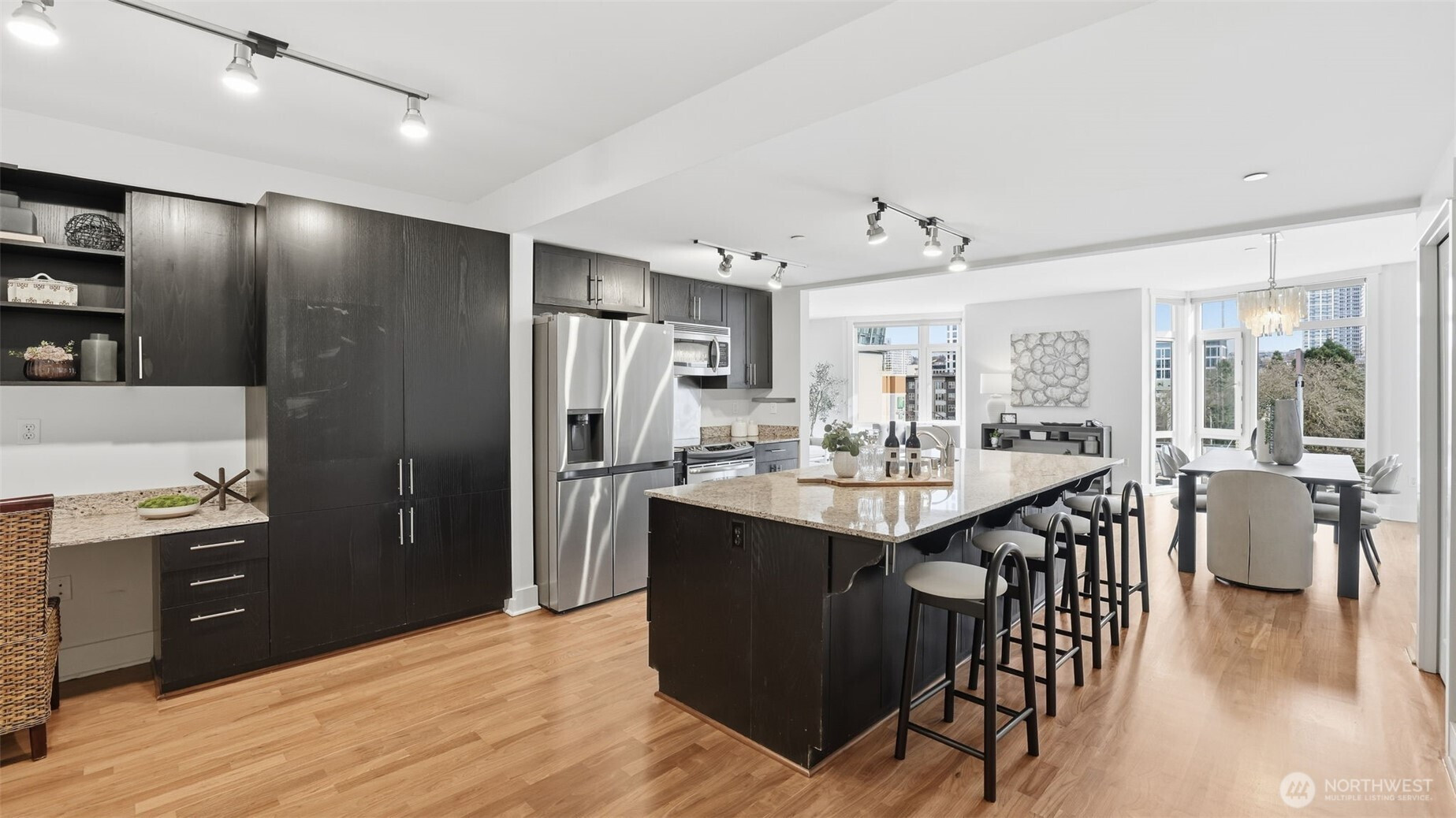 699 John Street, Seattle, WA 98109