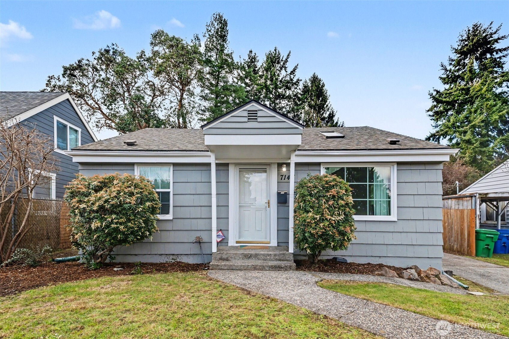 7147 29th Avenue SW, Seattle, WA 98126