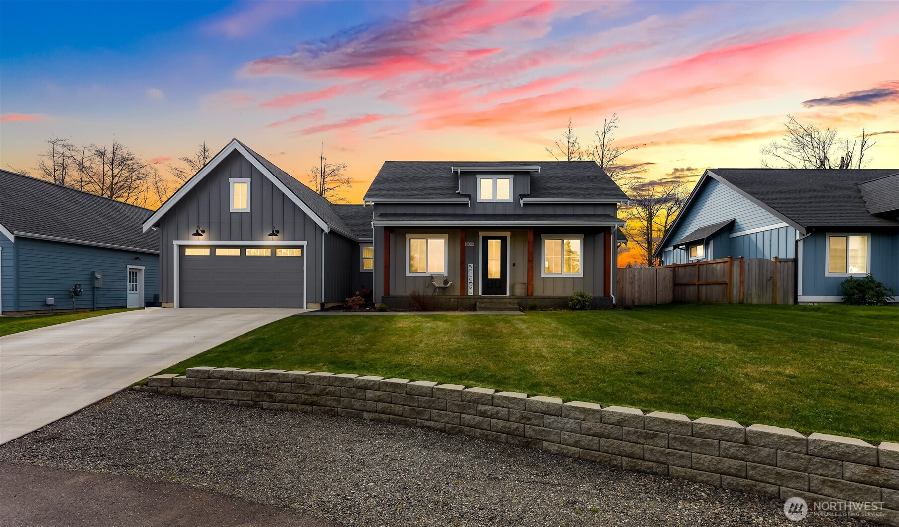 809 Pine Crest Drive, Everson, WA 98247