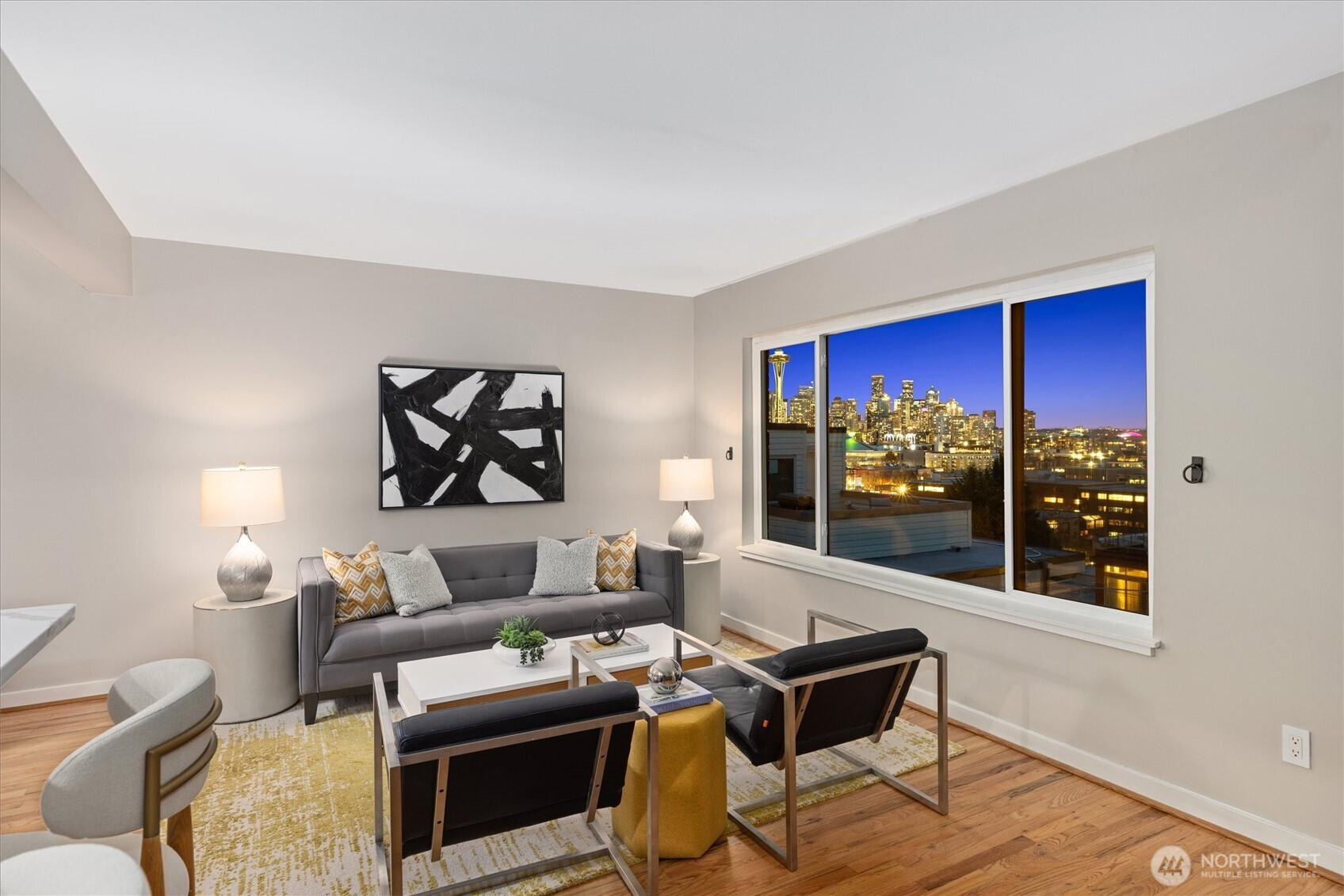 330 W Olympic Place, Seattle, WA 98119