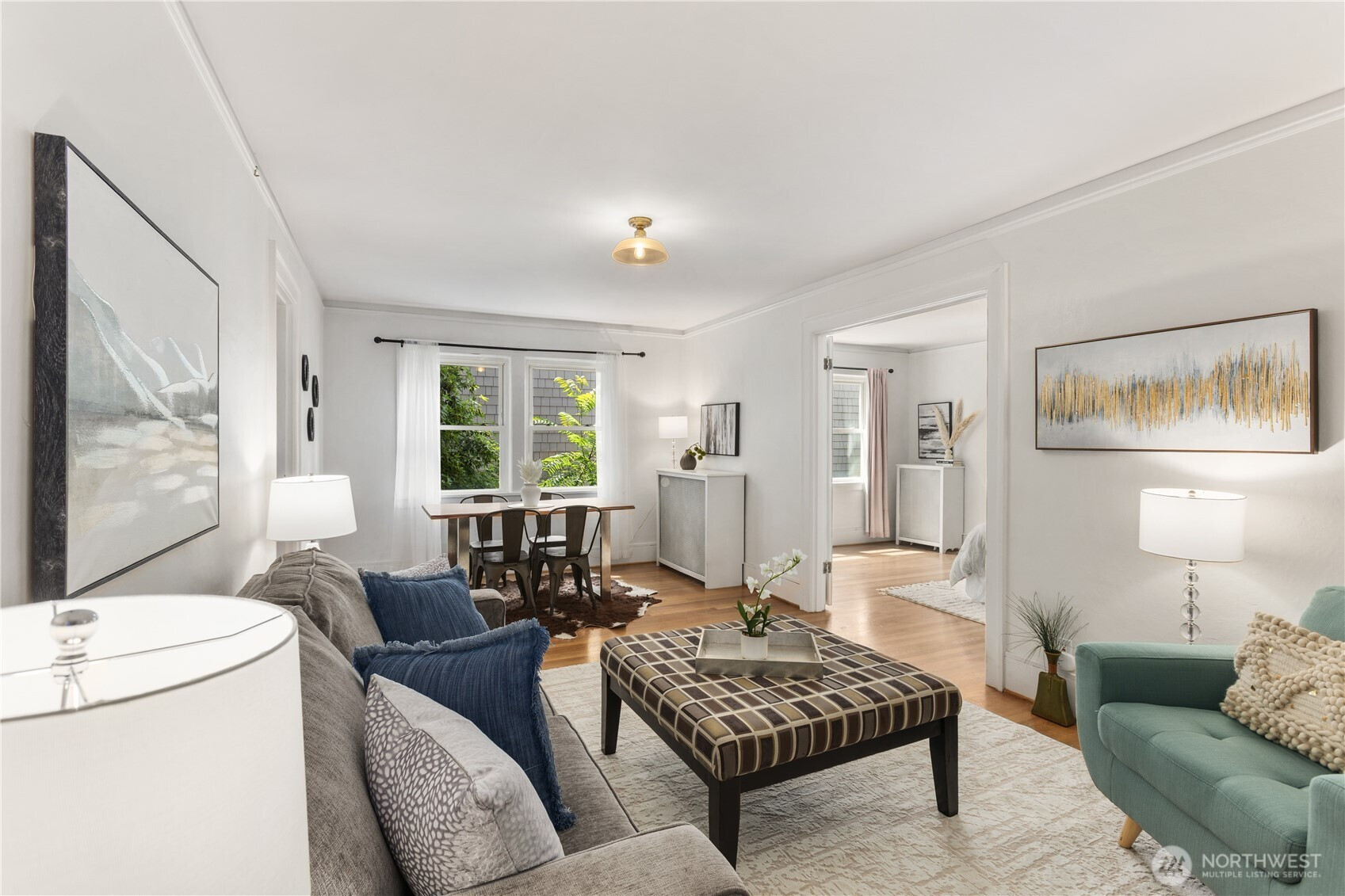 4725 15th Avenue NE, Seattle, WA 98105