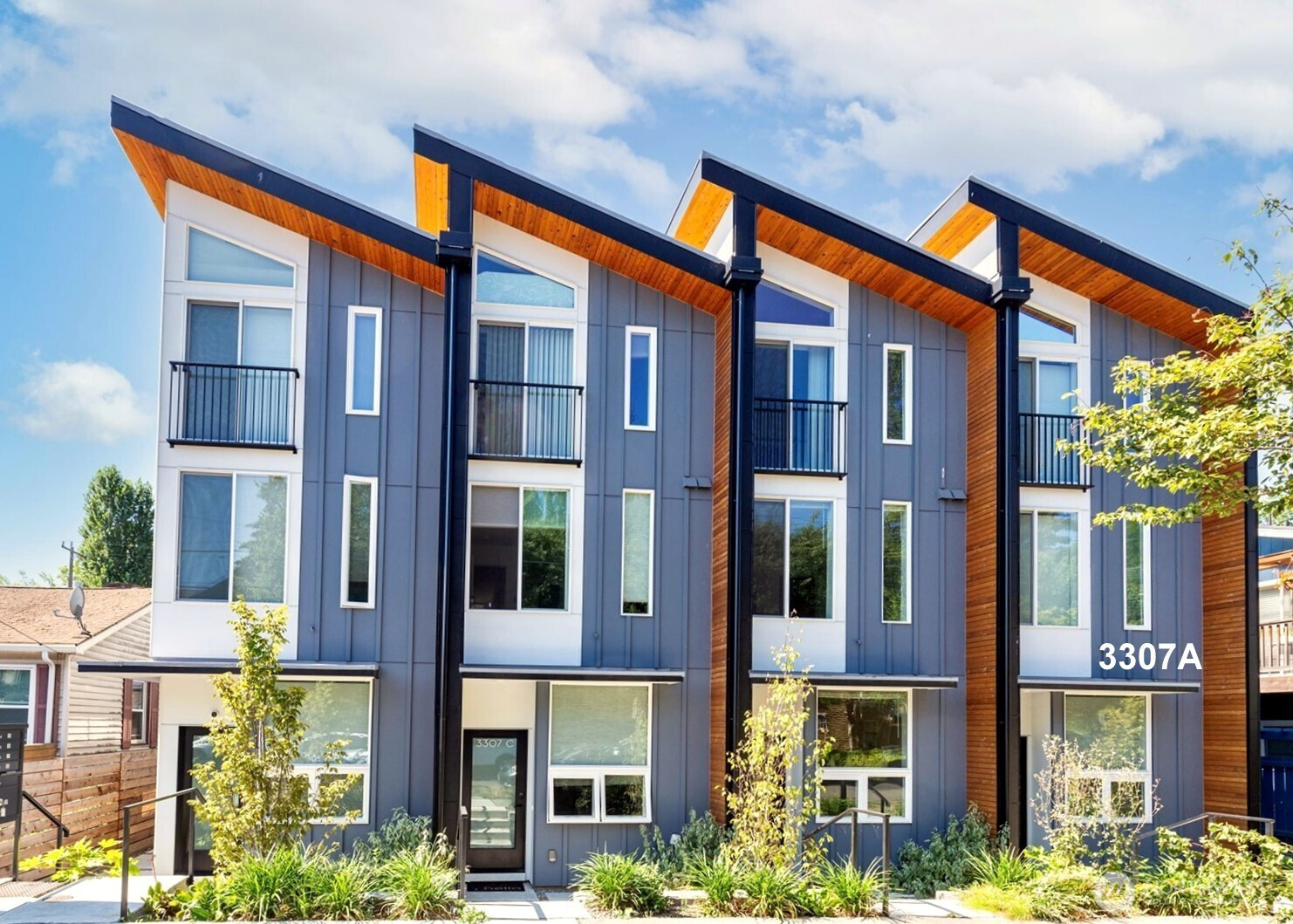 3307 Wetmore Avenue S, Seattle, WA 98144