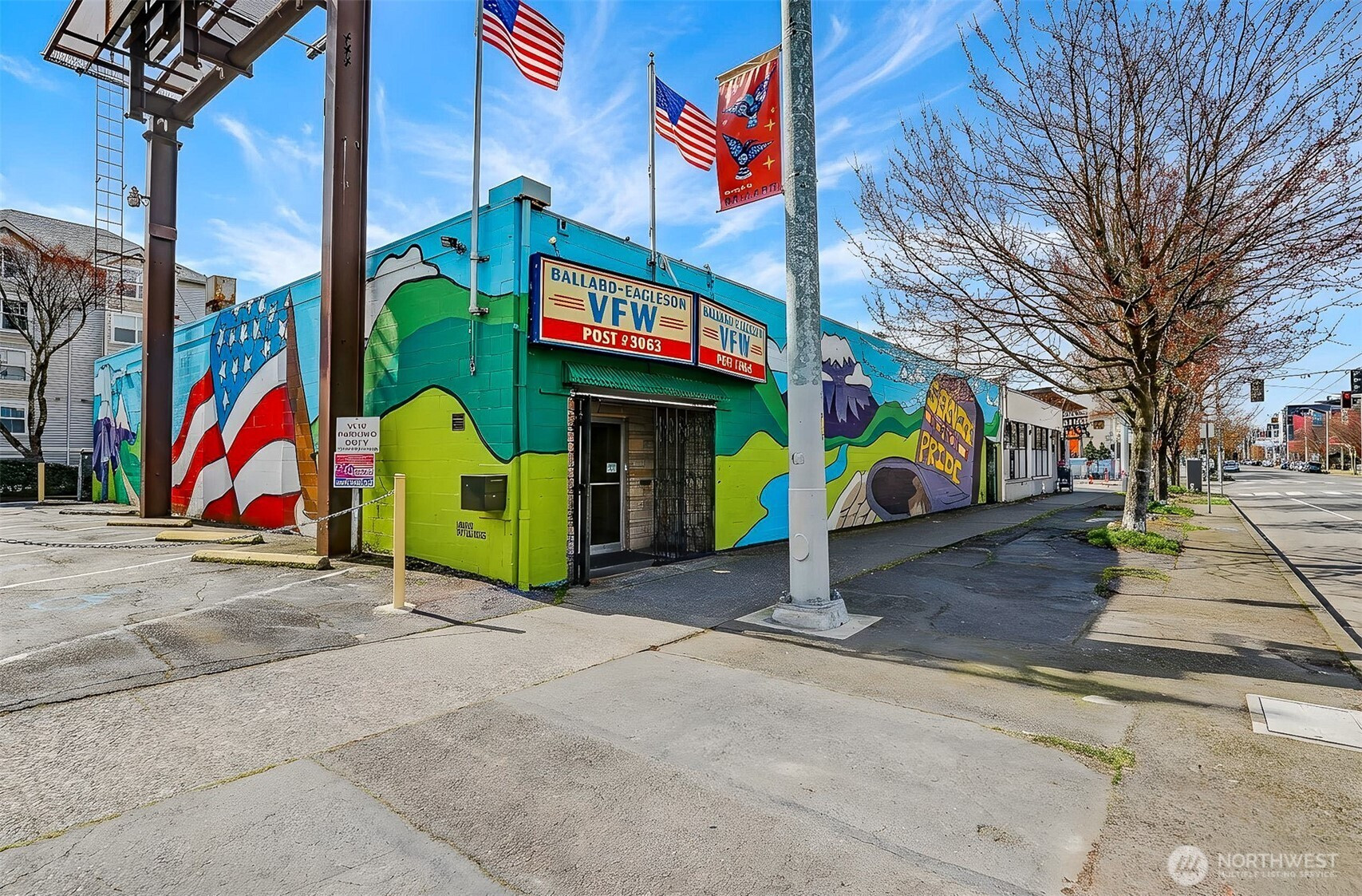 2812 NW Market Street, Seattle, WA 98107