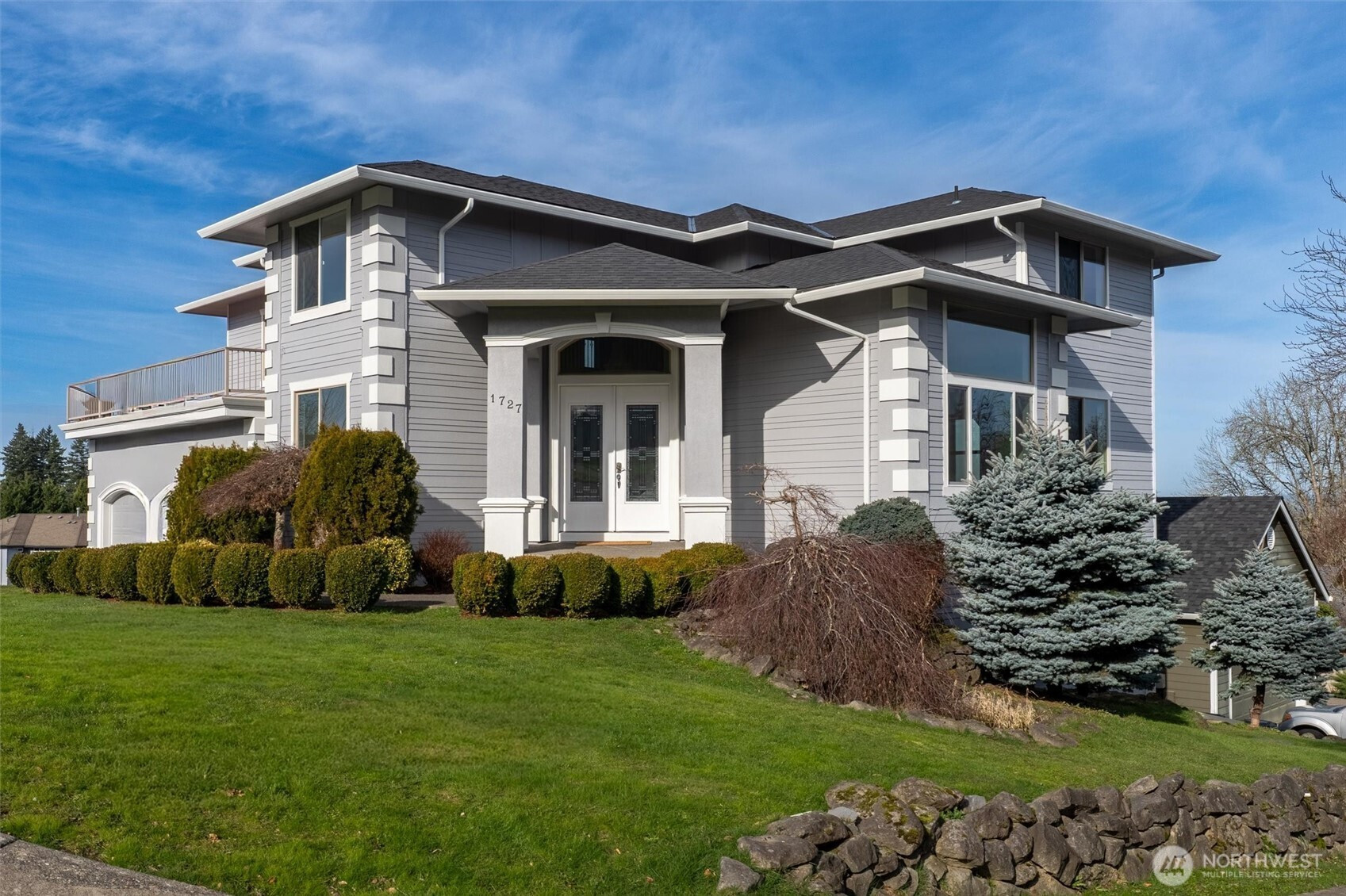 1727 NW Ogden Street, Camas, WA 98607