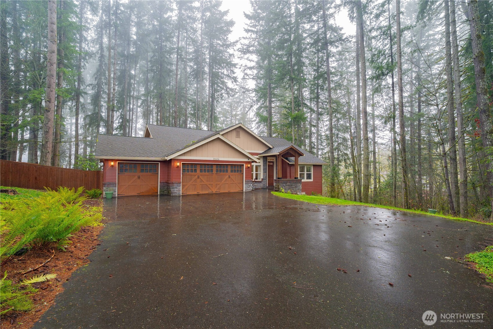 30606 NE Harrison Road, Battle Ground, WA 98604