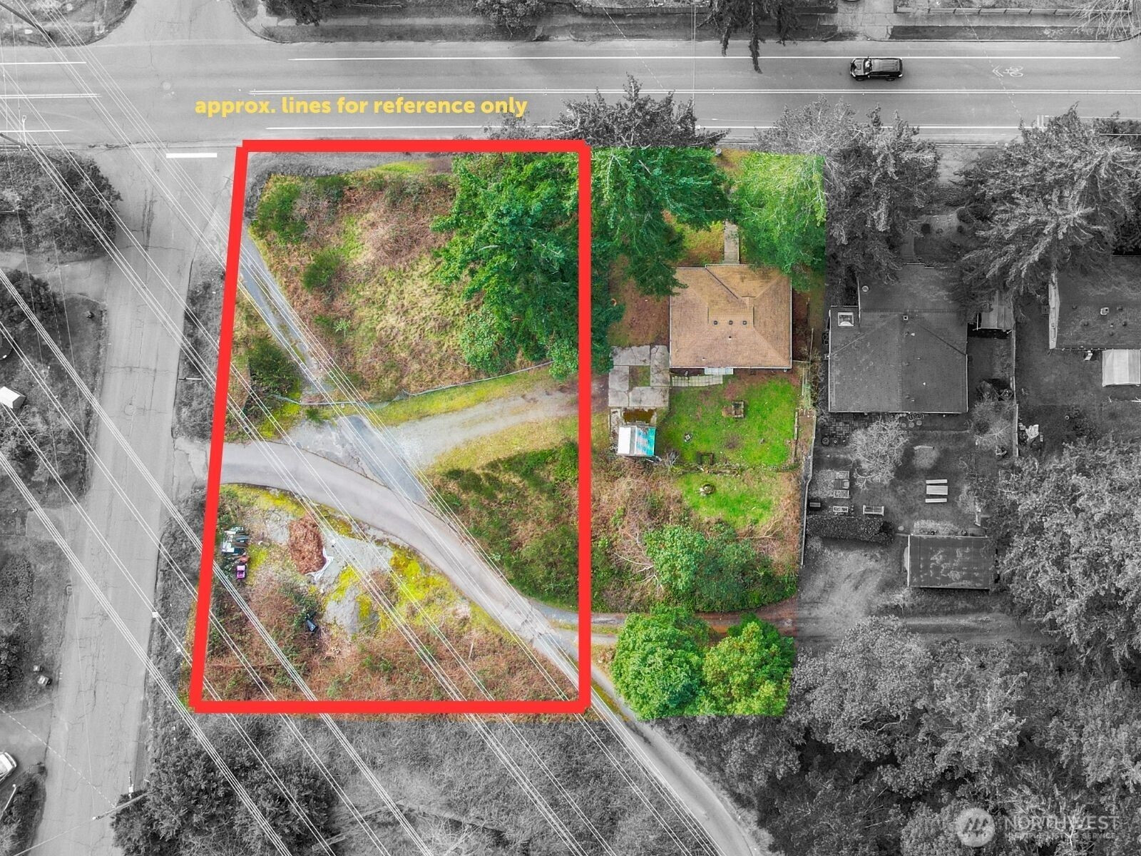 18800 10th Avenue NE, Shoreline, WA 98155