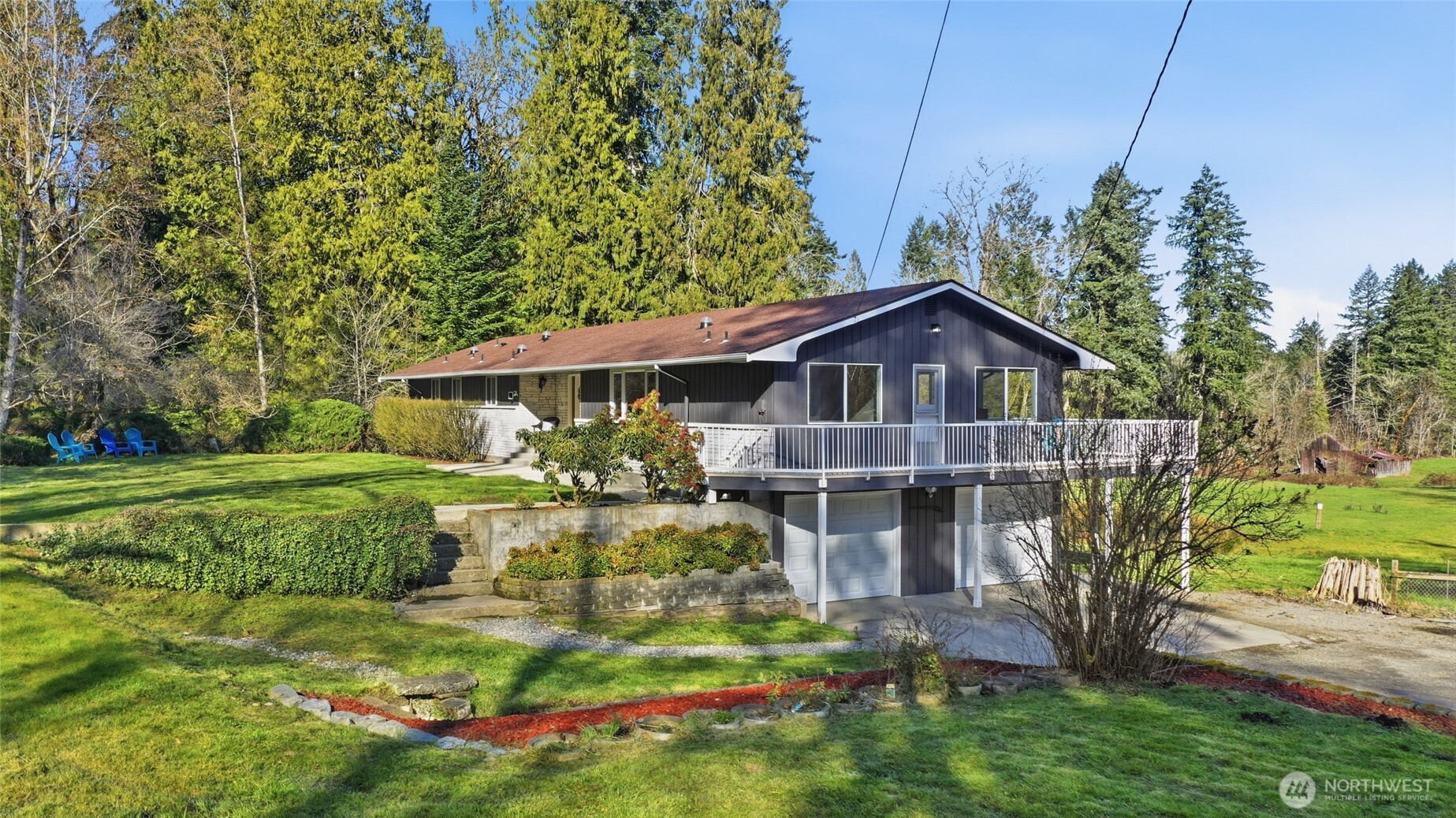 4622 Sleater Kinney Road NE, Olympia, WA 98506