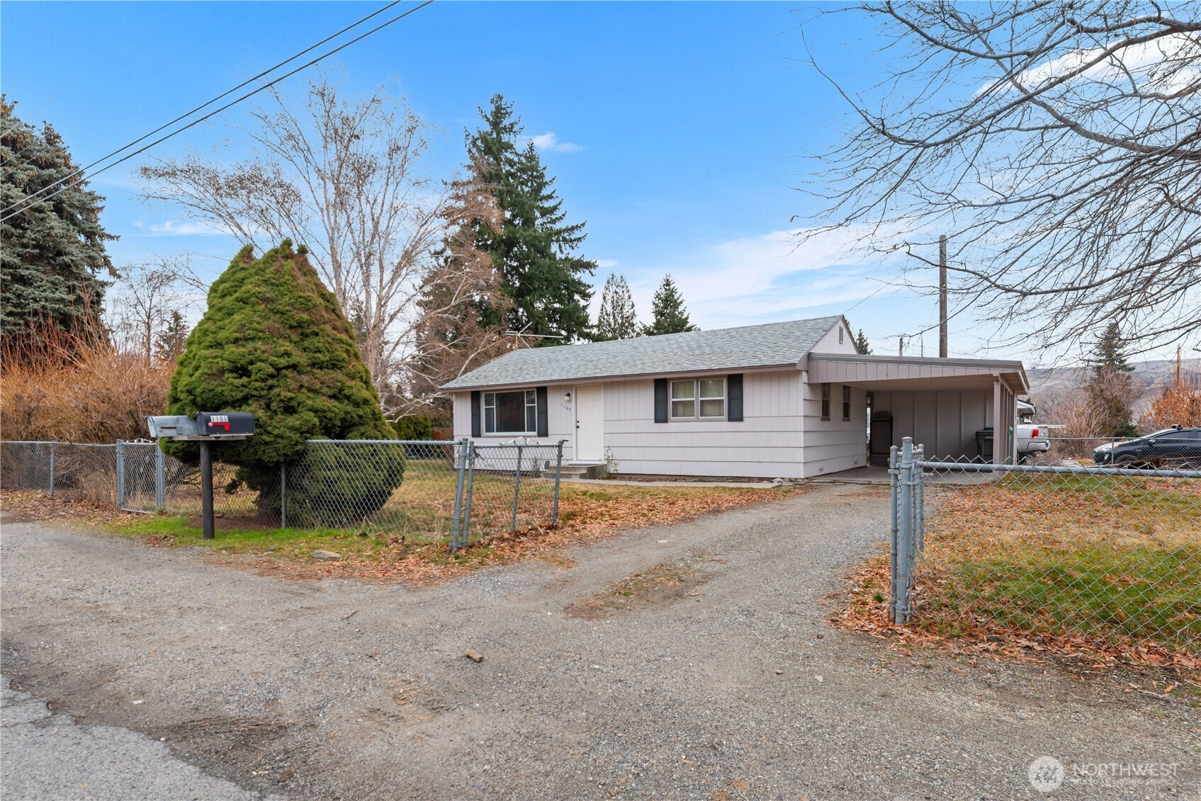 1100 3rd Street, East Wenatchee, WA 98802