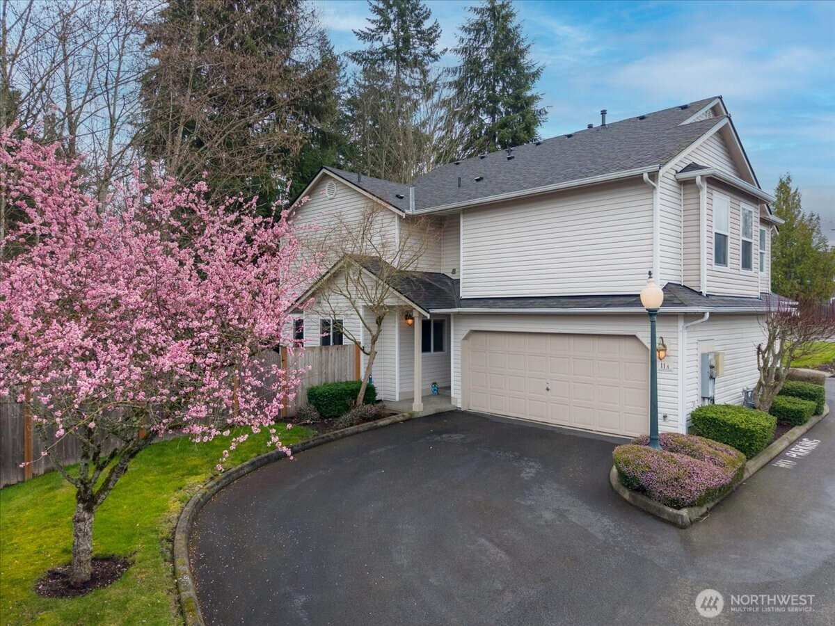 11 90th Avenue NE, Lake Stevens, WA 98258