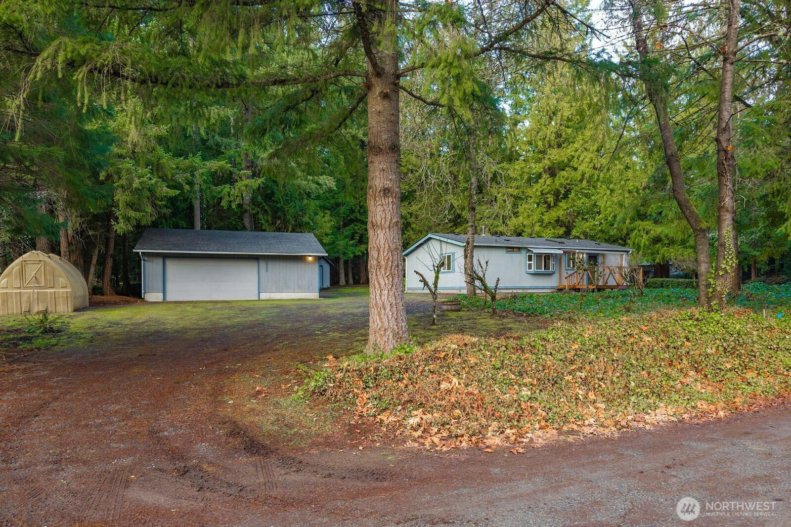 24226 SE 378th Street, Enumclaw, WA 98022