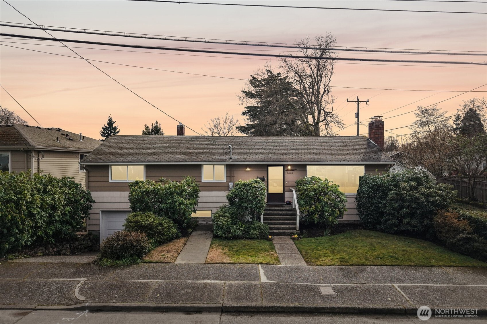 3409 SW Trenton, Seattle, WA 98126