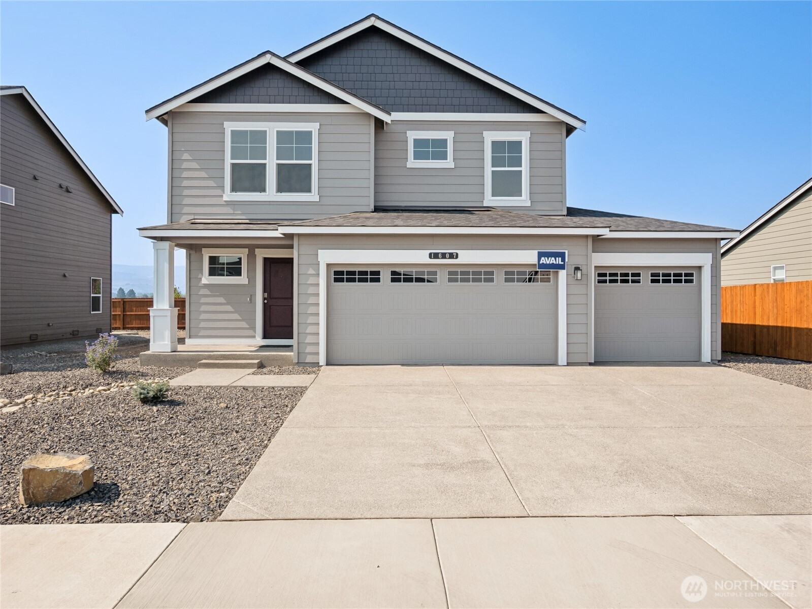 1509 S Mallard Way, Ellensburg, WA 98926
