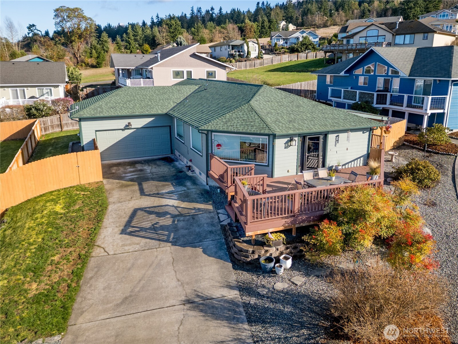 70 Onyx Lane, Sequim, WA 98382