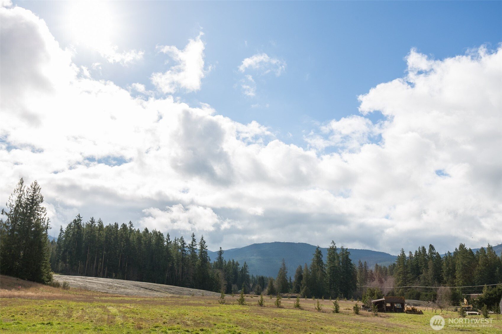 0 Lot 3 Hwy 101, Sequim, WA 98382