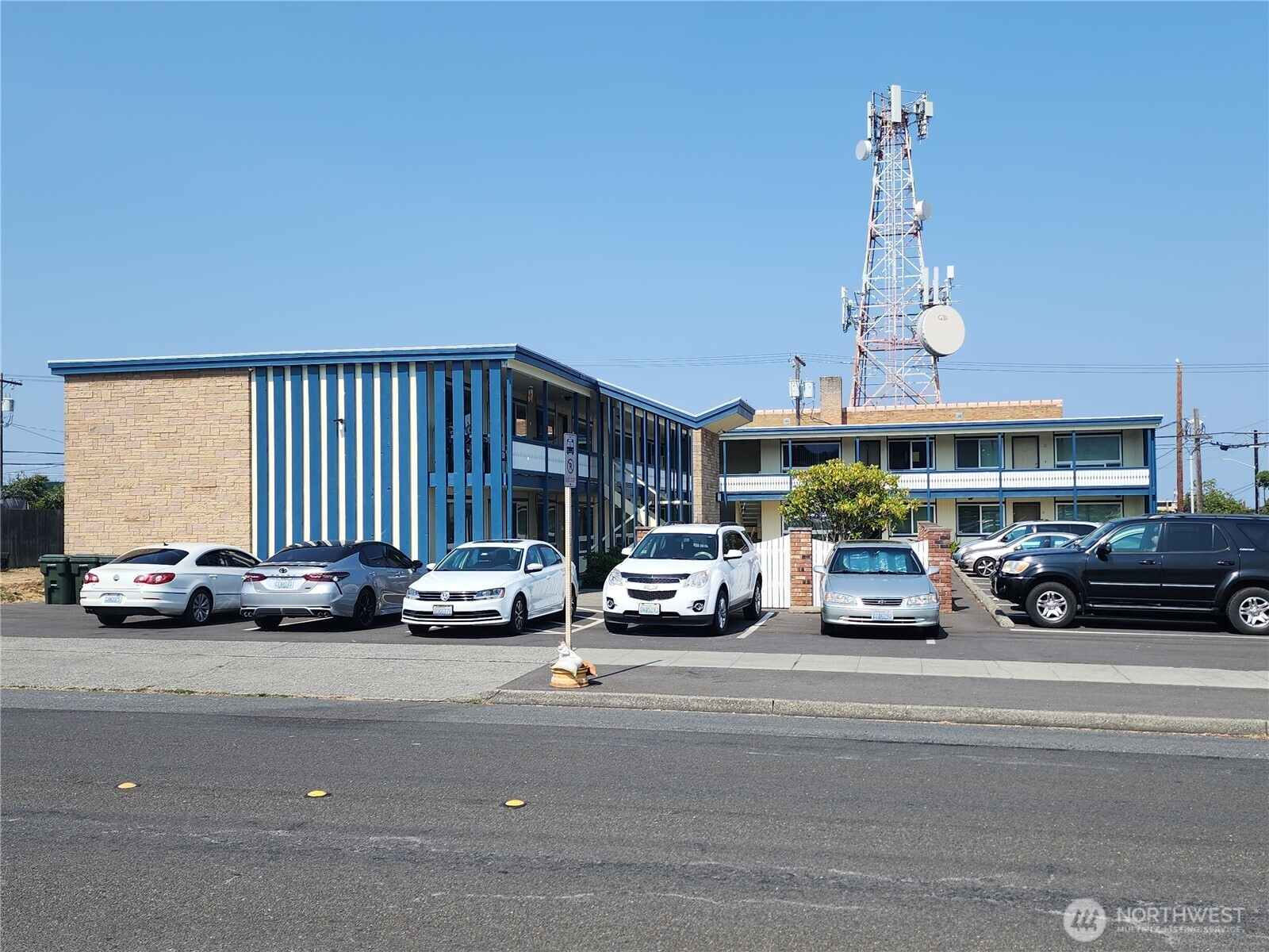 402 Laurel Street, Port Angeles, WA 98362