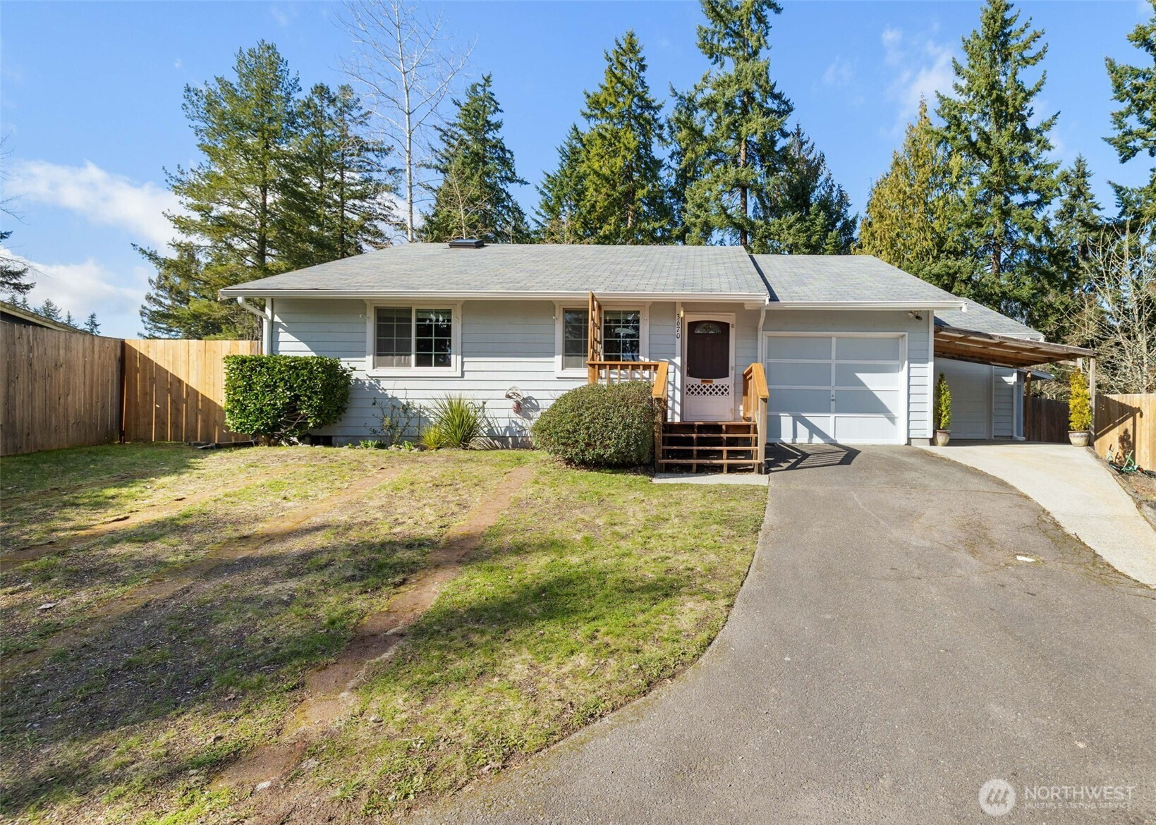 3670 SE Westland Court, Port Orchard, WA 98366