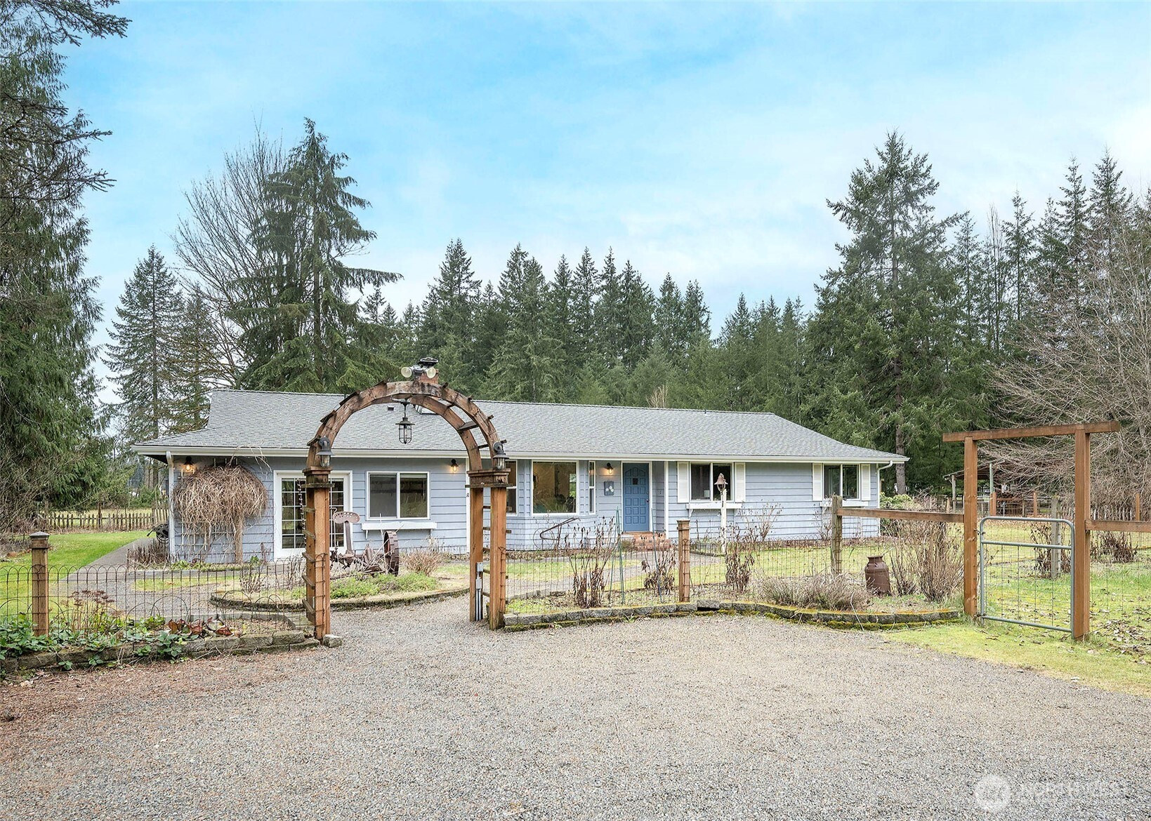 9218 169th Avenue NE, Granite Falls, WA 98252
