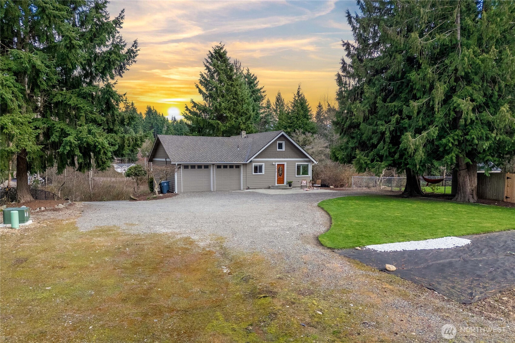 4414 Chrisella Road E, Edgewood, WA 98372