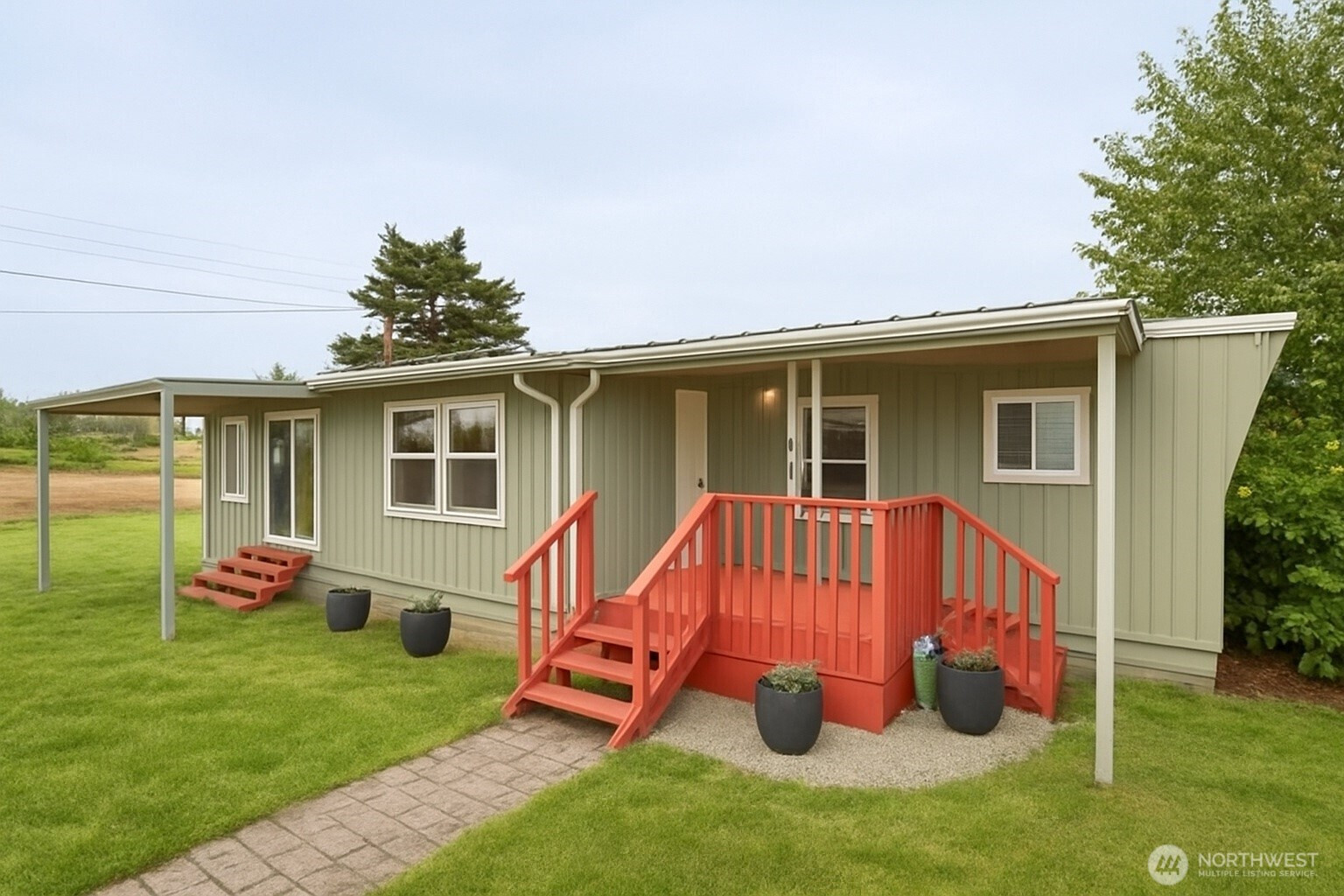 8915 Wilkensen Road SE, Yelm, WA 98597