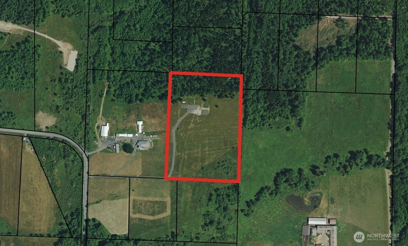 22 X Nicholson Road, Ethel, WA 98542