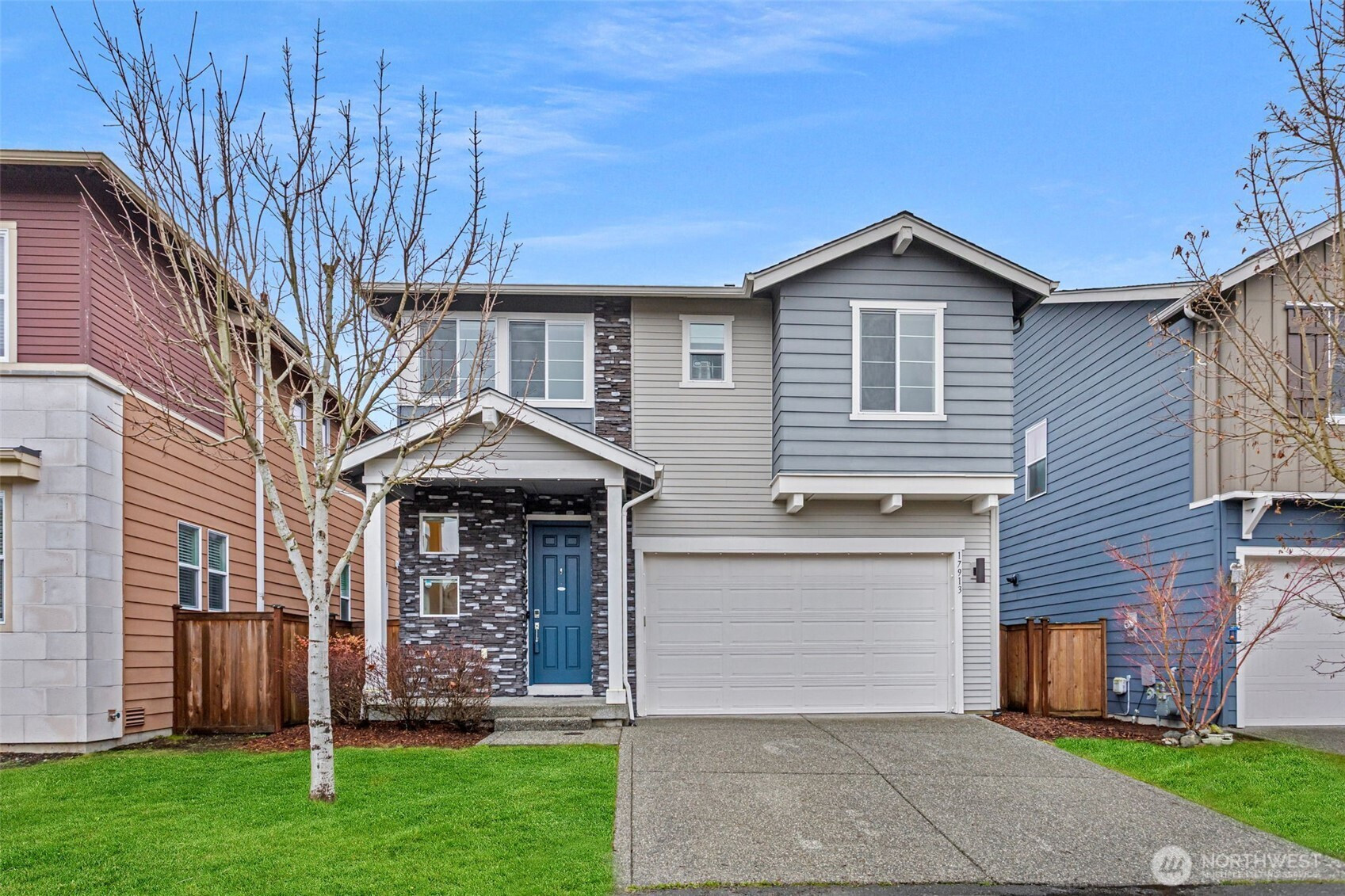 17913 38th Drive, Bothell, WA 98012