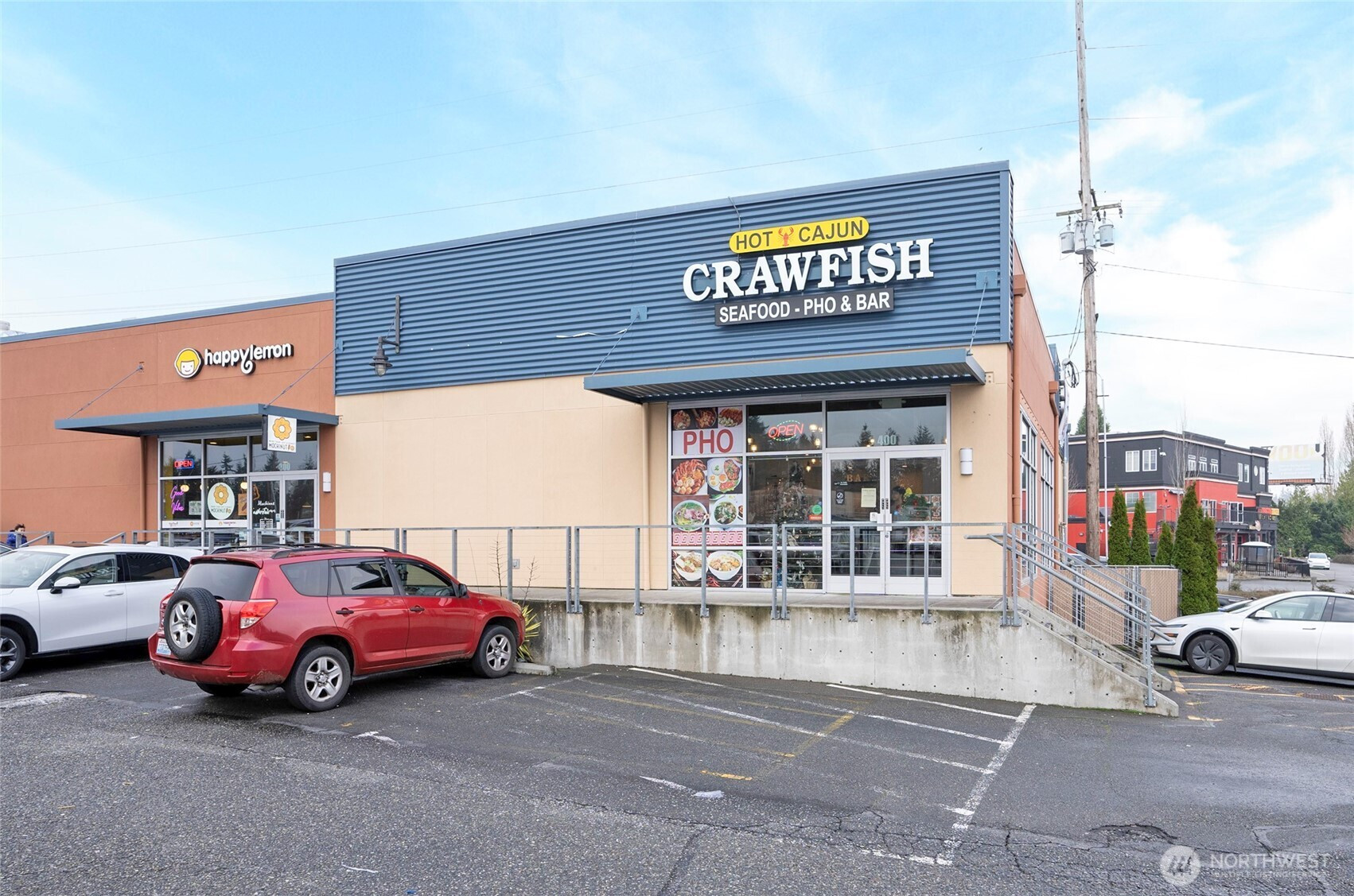 22001 Highway 99, Edmonds, WA 98026