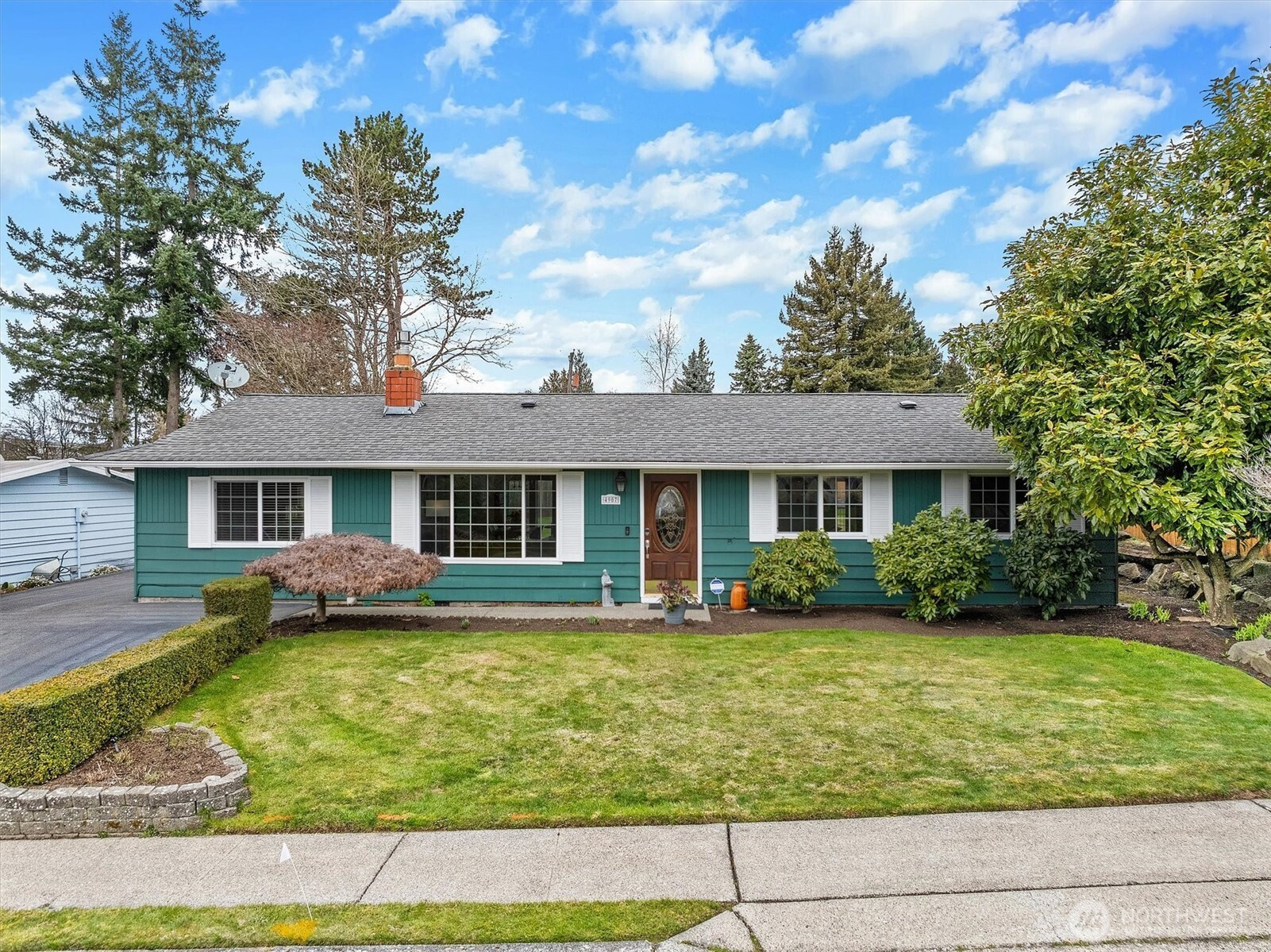 4907 184TH Place SW, Lynnwood, WA 98037