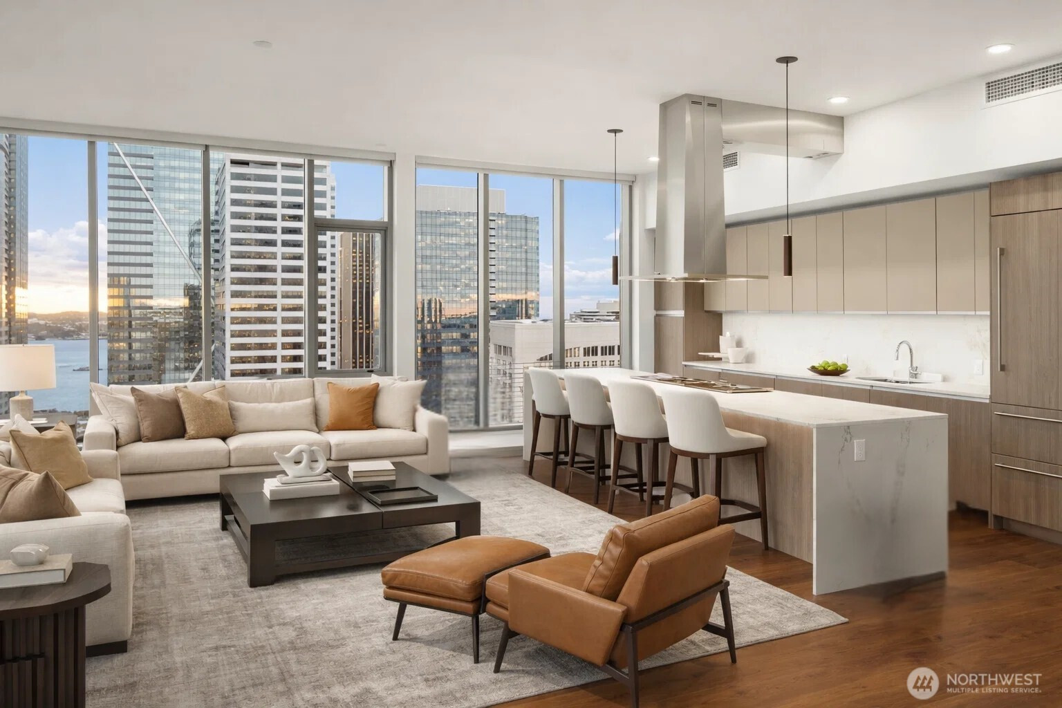 800 Columbia Street, Seattle, WA 98104