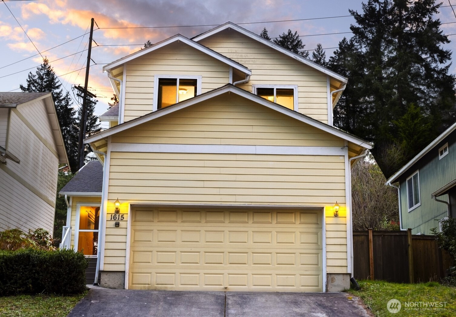 1615 Cottman Avenue, Bremerton, WA 98312