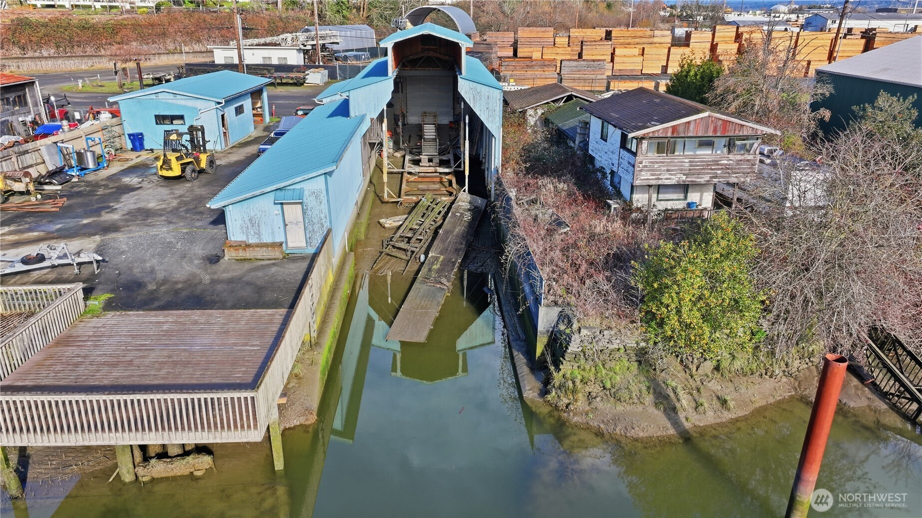 3830 Railway Avenue, Everett, WA 98201