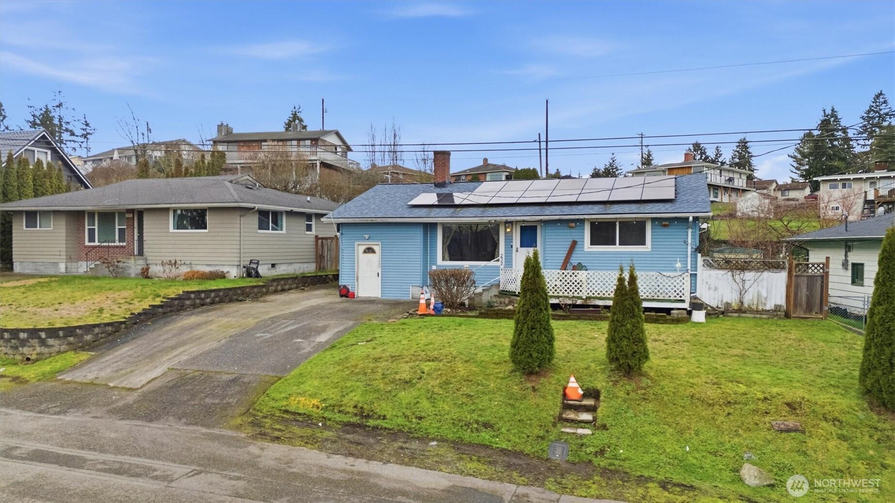 232 Bridgeway, Everett, WA 98201