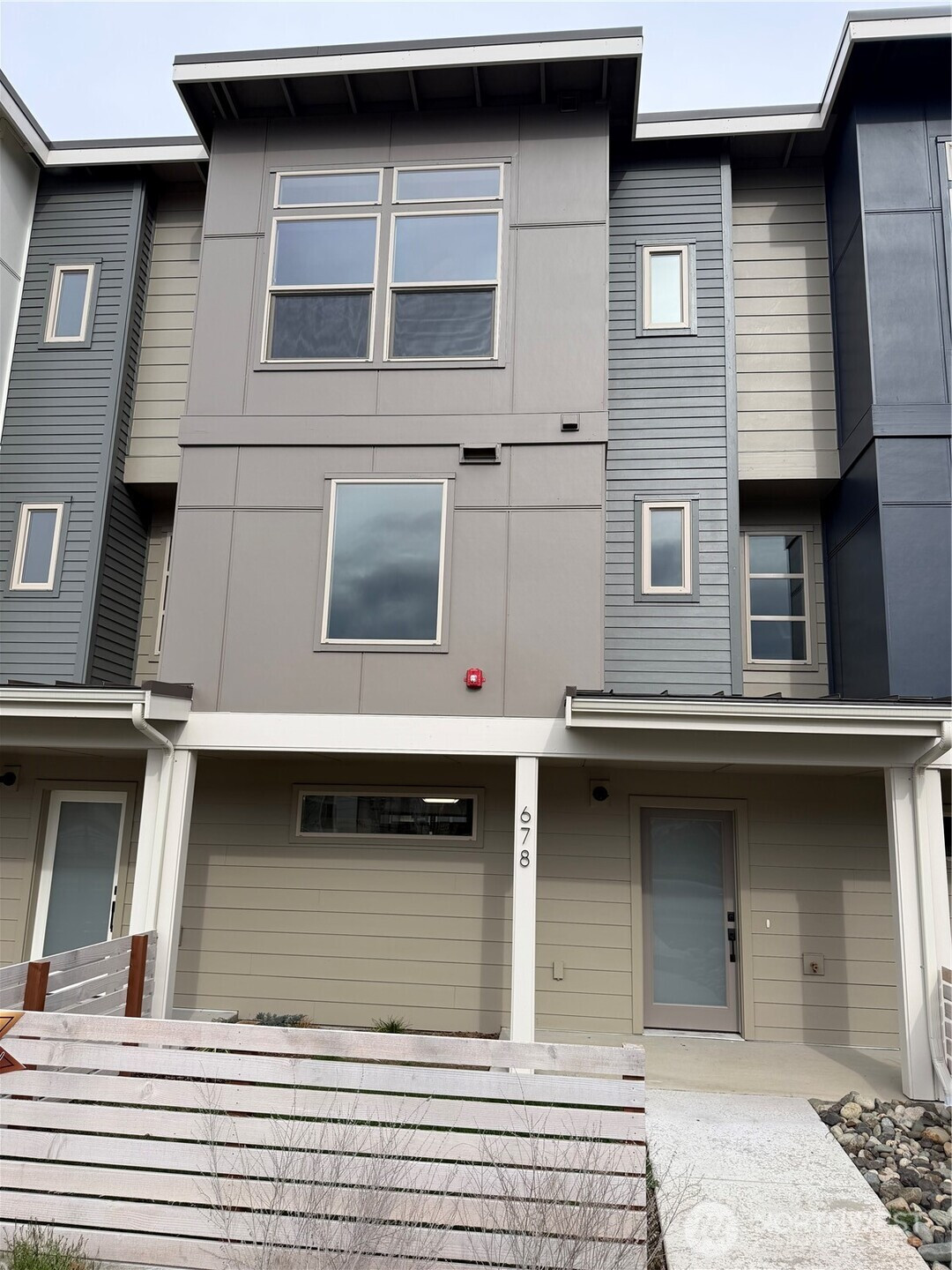 678 (Lot 20) W Kline Road, Bellingham, WA 98226