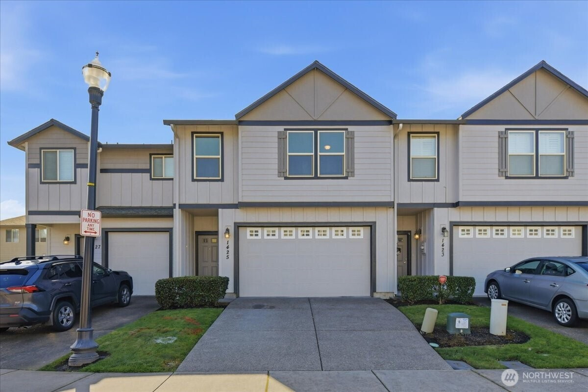 1425 NE 83rd Drive, Vancouver, WA 98665