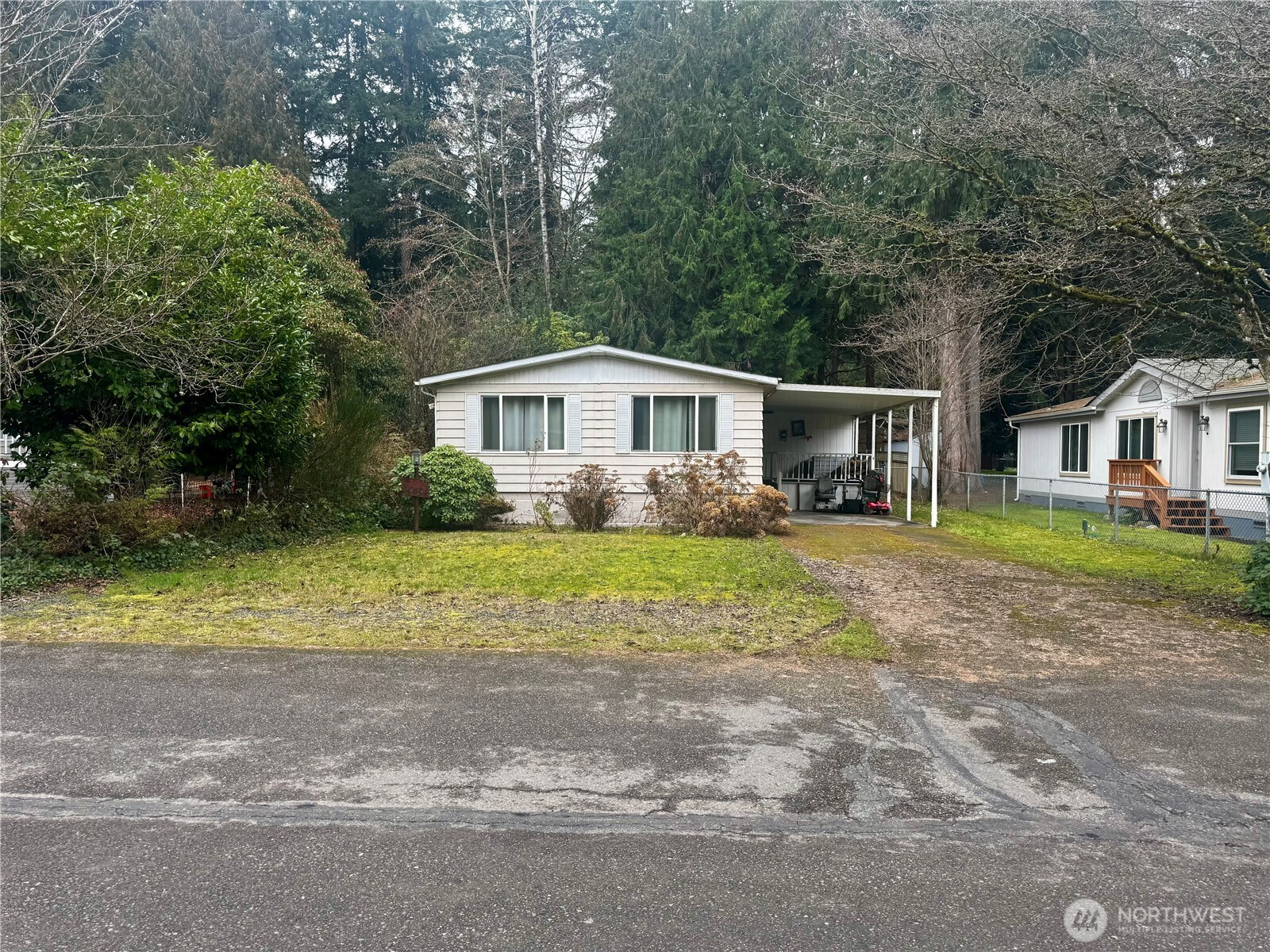 20501 31st Drive SE, Bothell, WA 98012