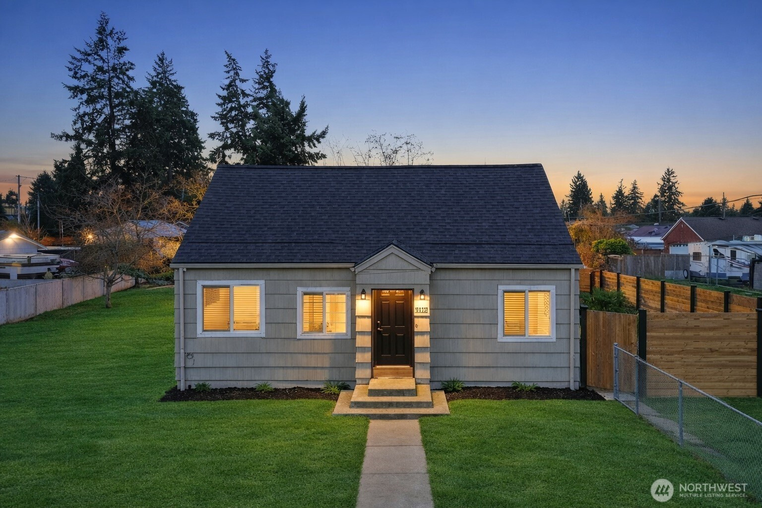 11112 9th Court S, Tacoma, WA 98444