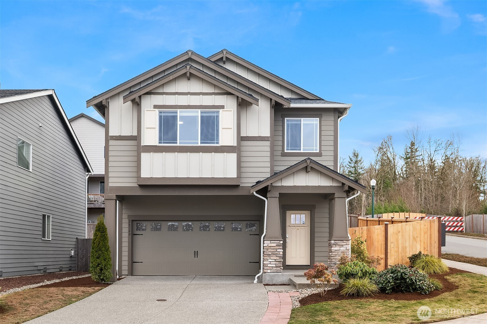 26340 203rd Ave SE, Covington, WA 98042